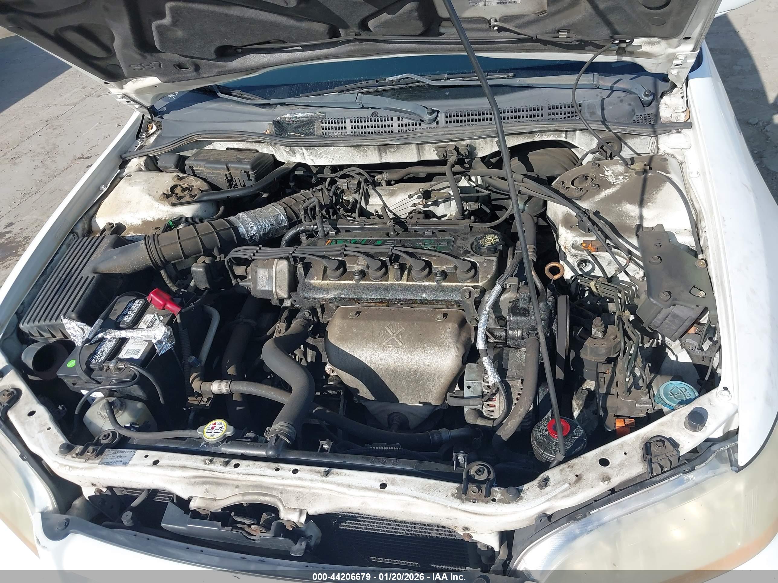HONDA ACCORD image 10