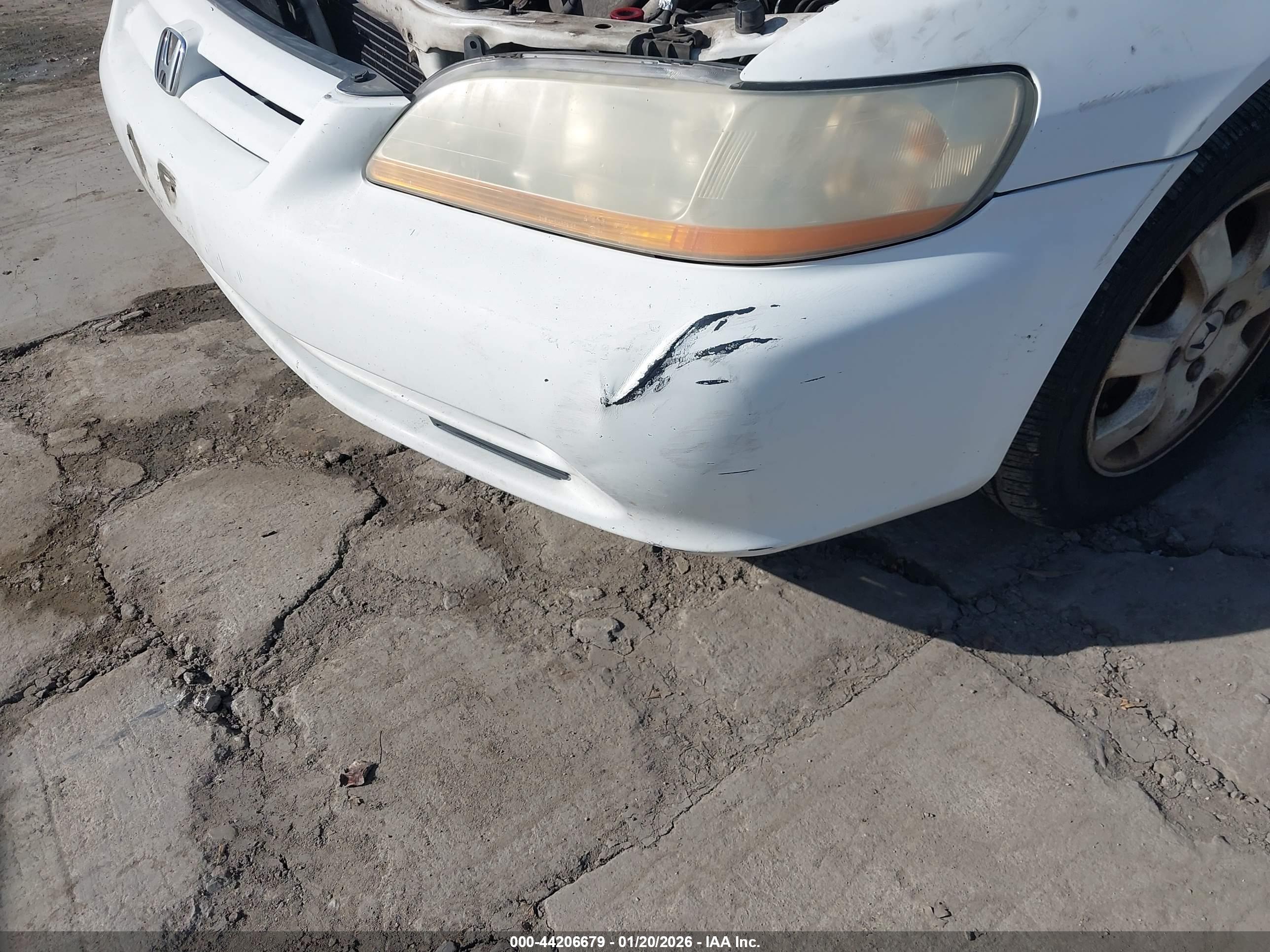 HONDA ACCORD image 6