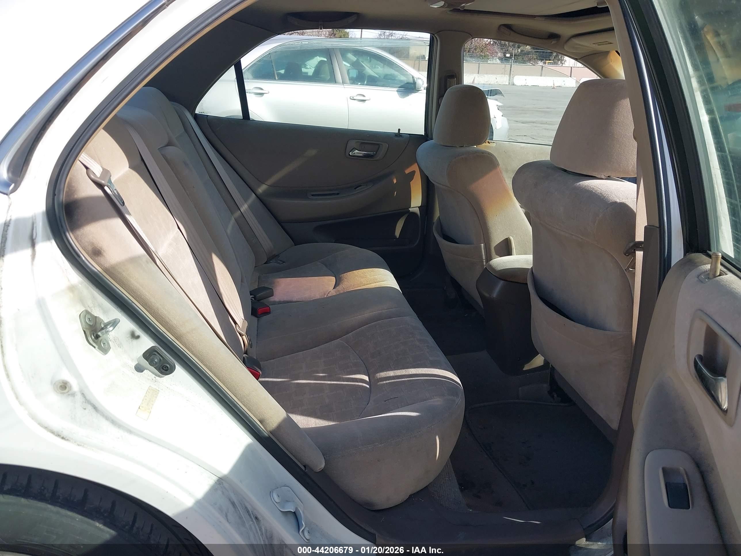 HONDA ACCORD image 8