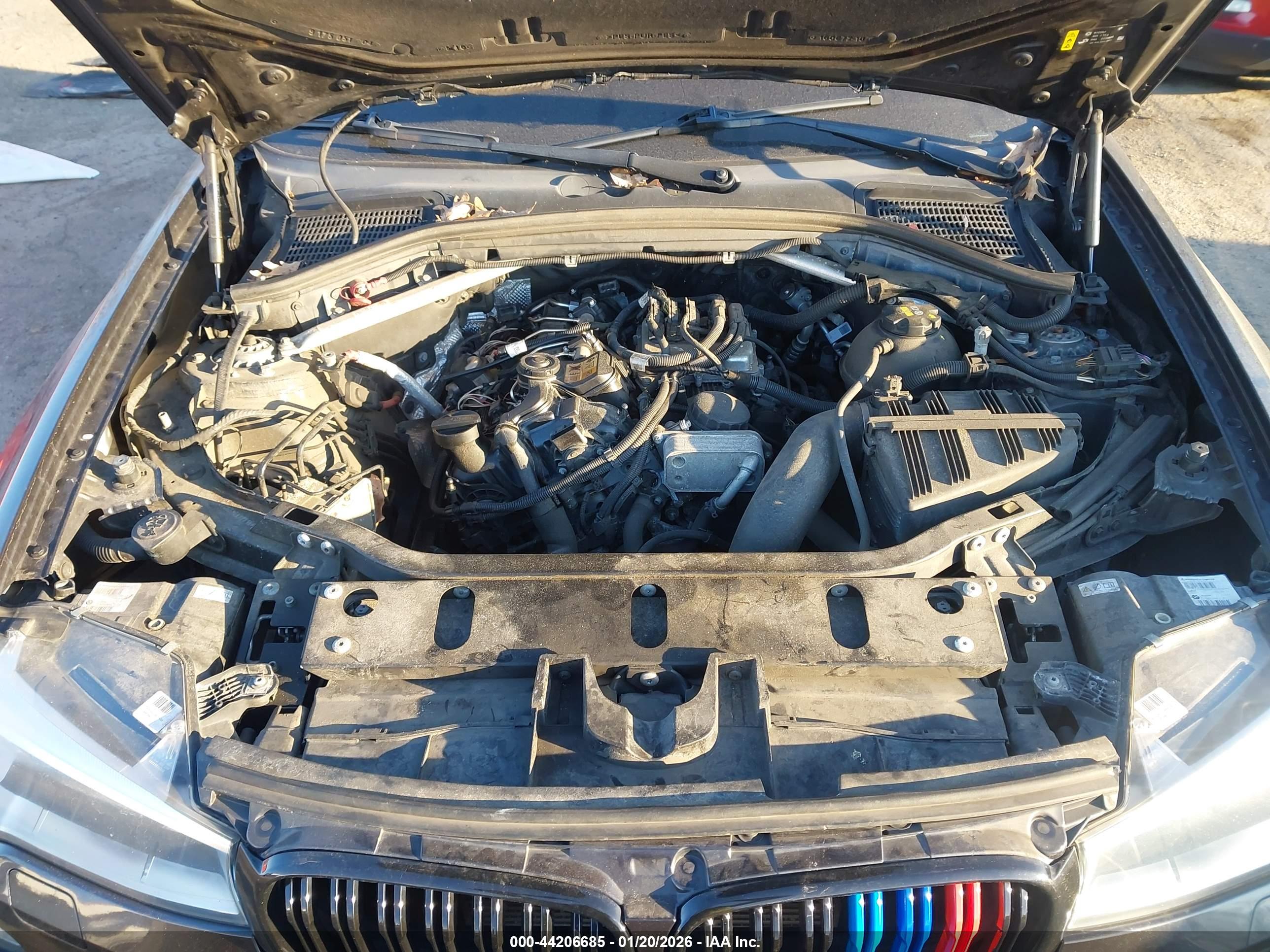 BMW X4 image 10