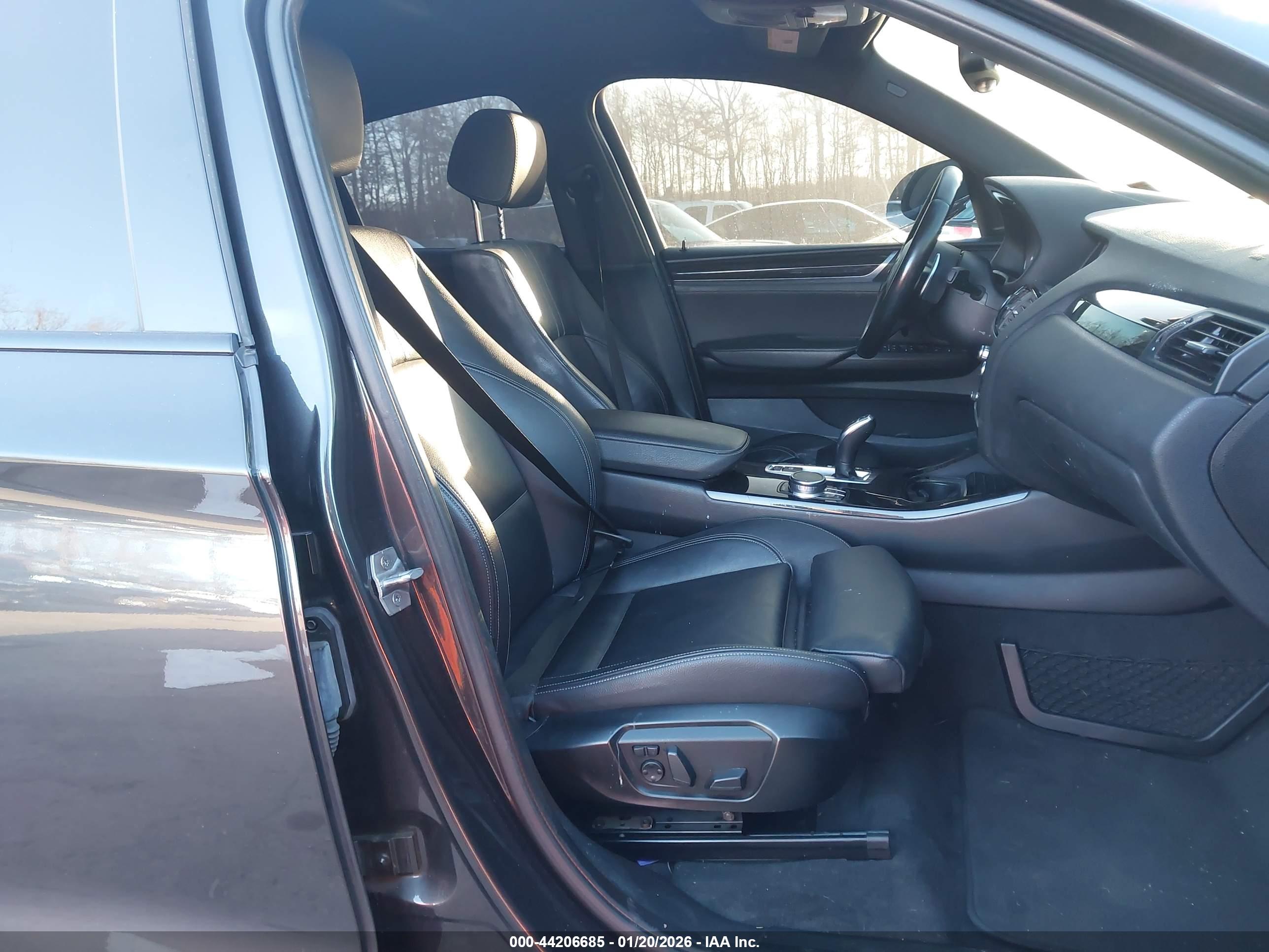 BMW X4 image 5