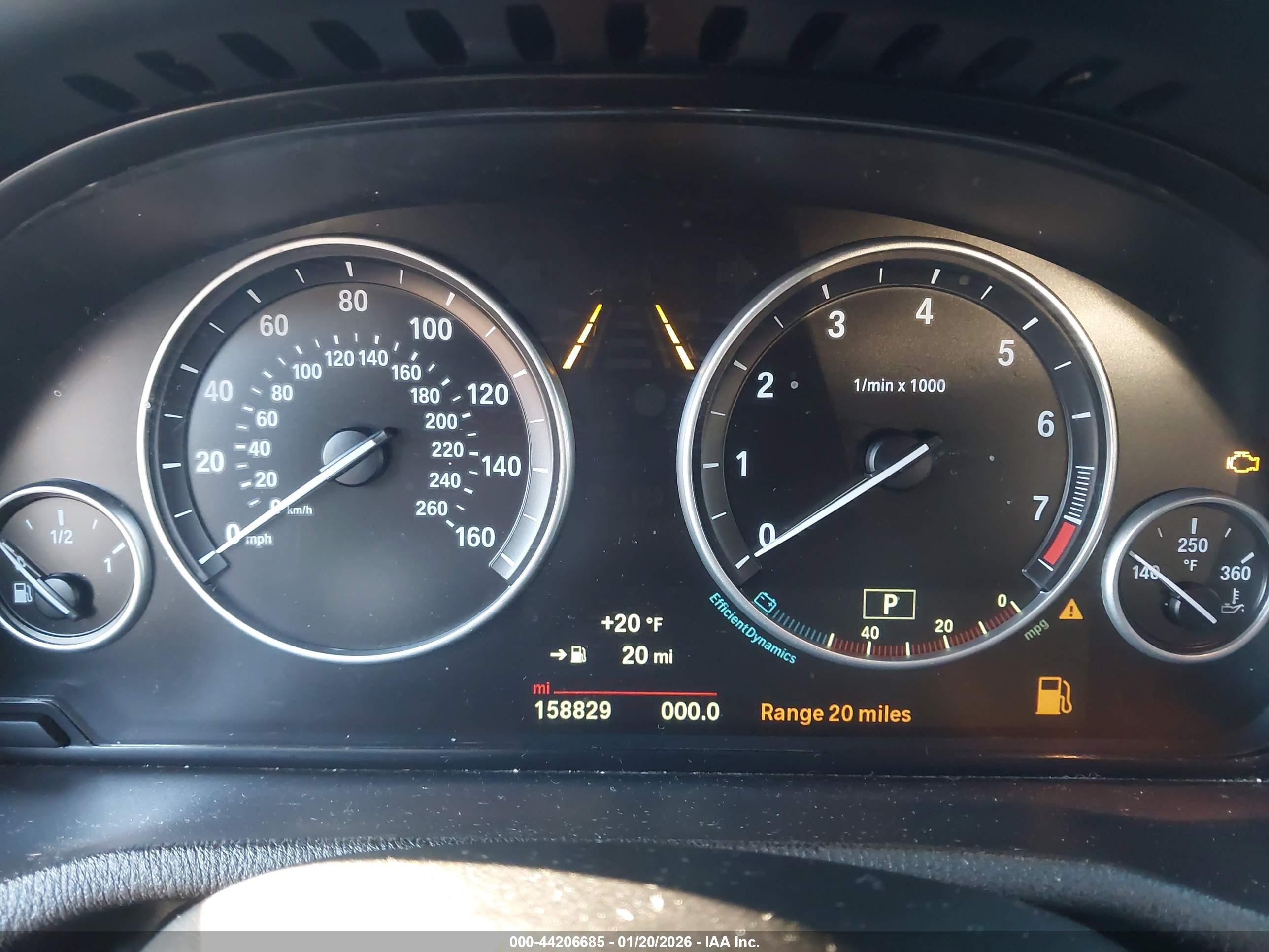 BMW X4 image 7