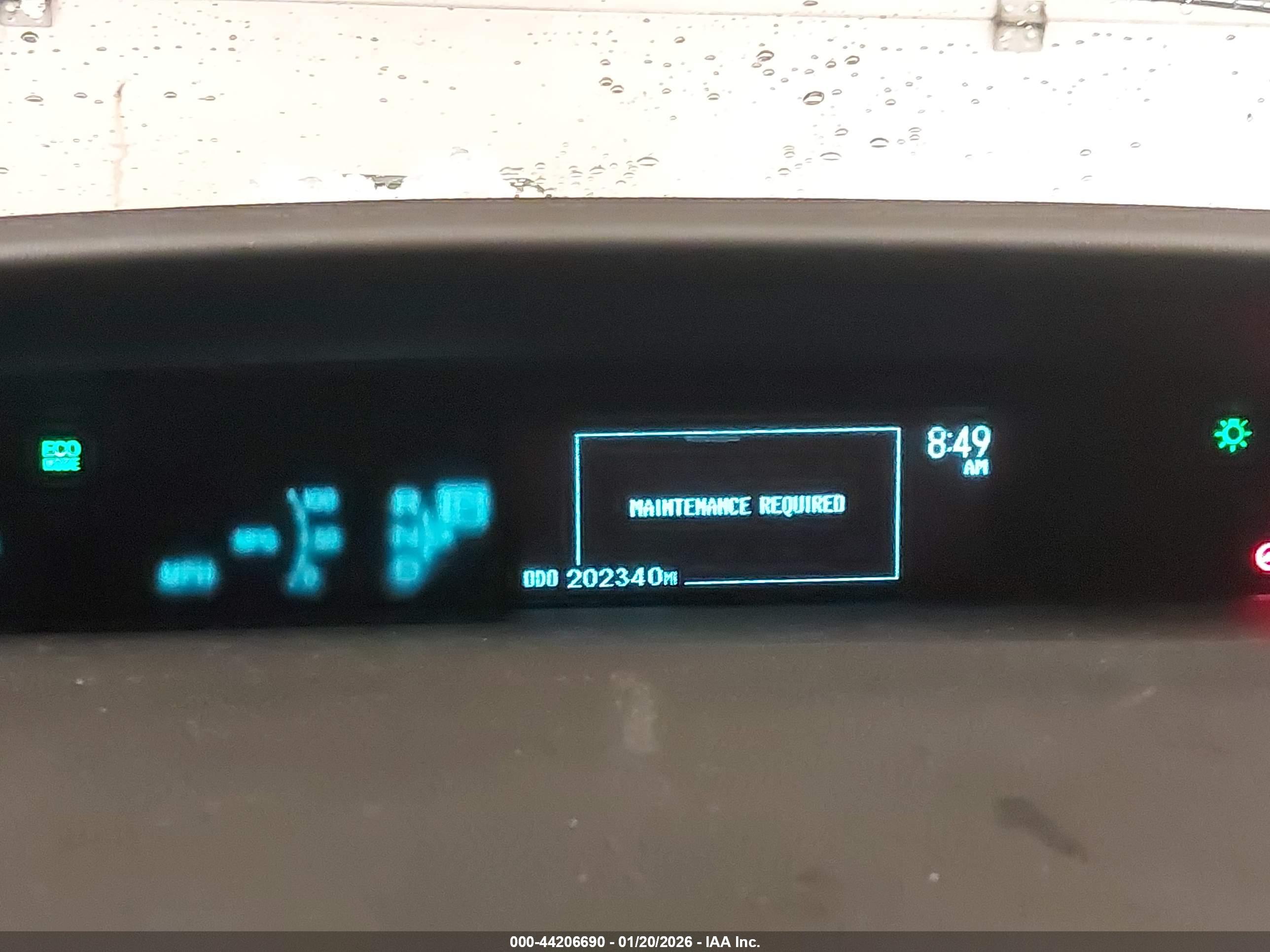 TOYOTA PRIUS image 7
