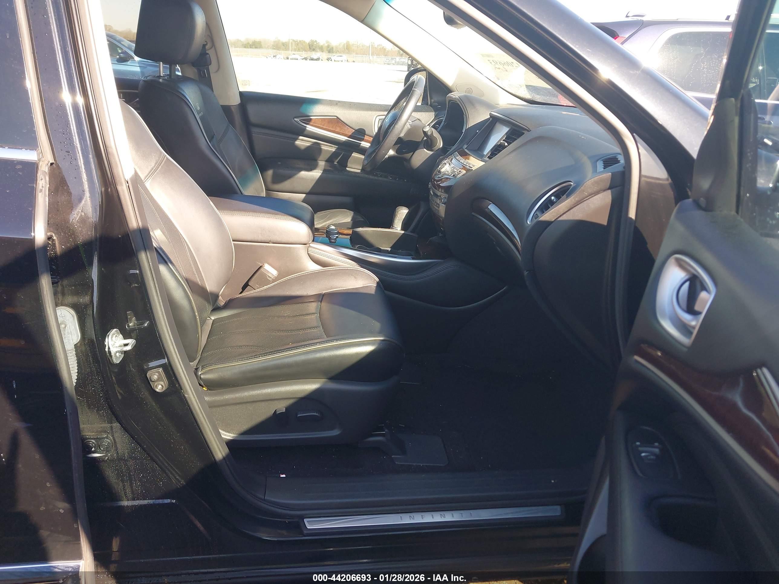 INFINITI QX60 image 5