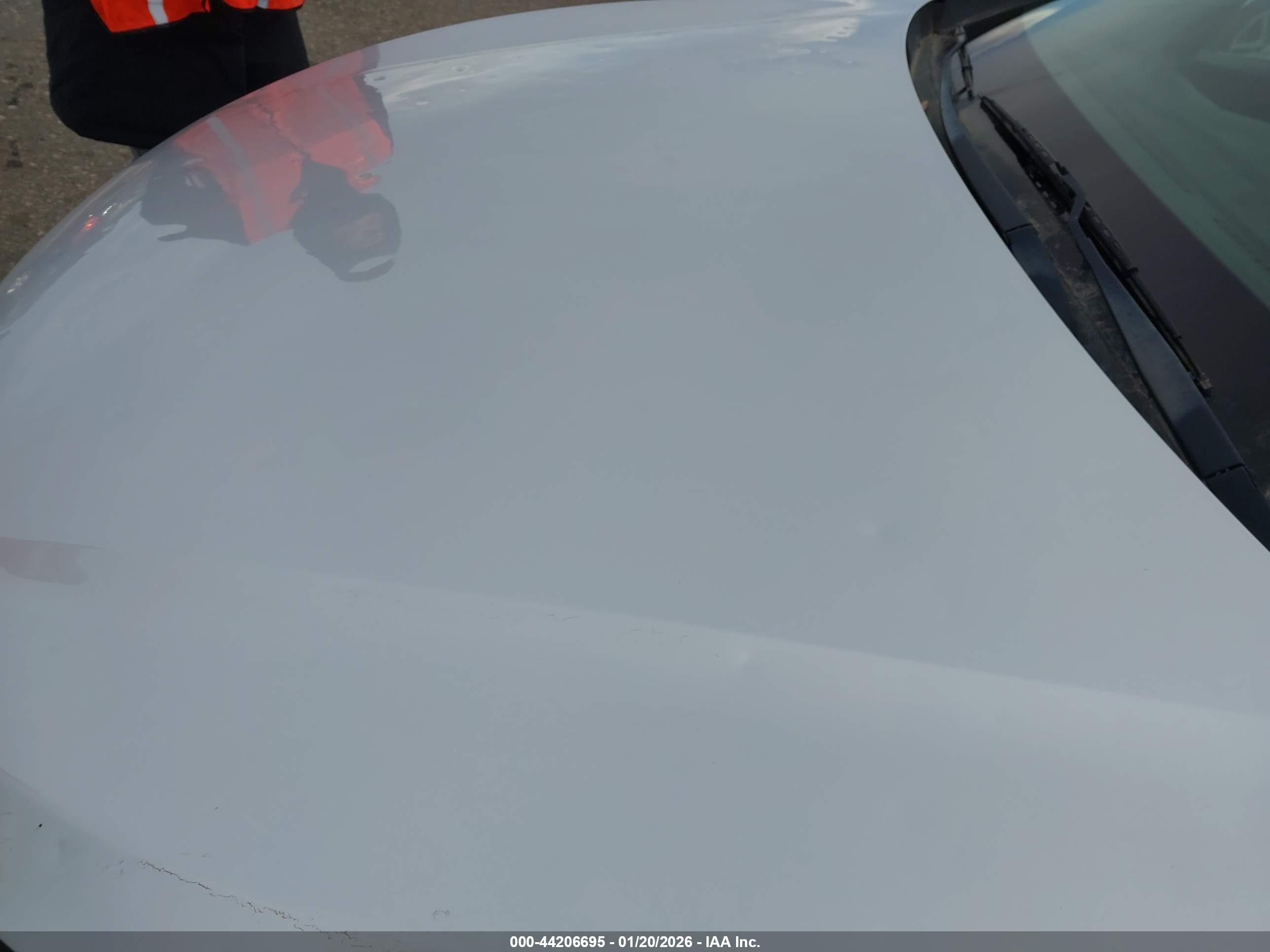 HYUNDAI SANTA image 6