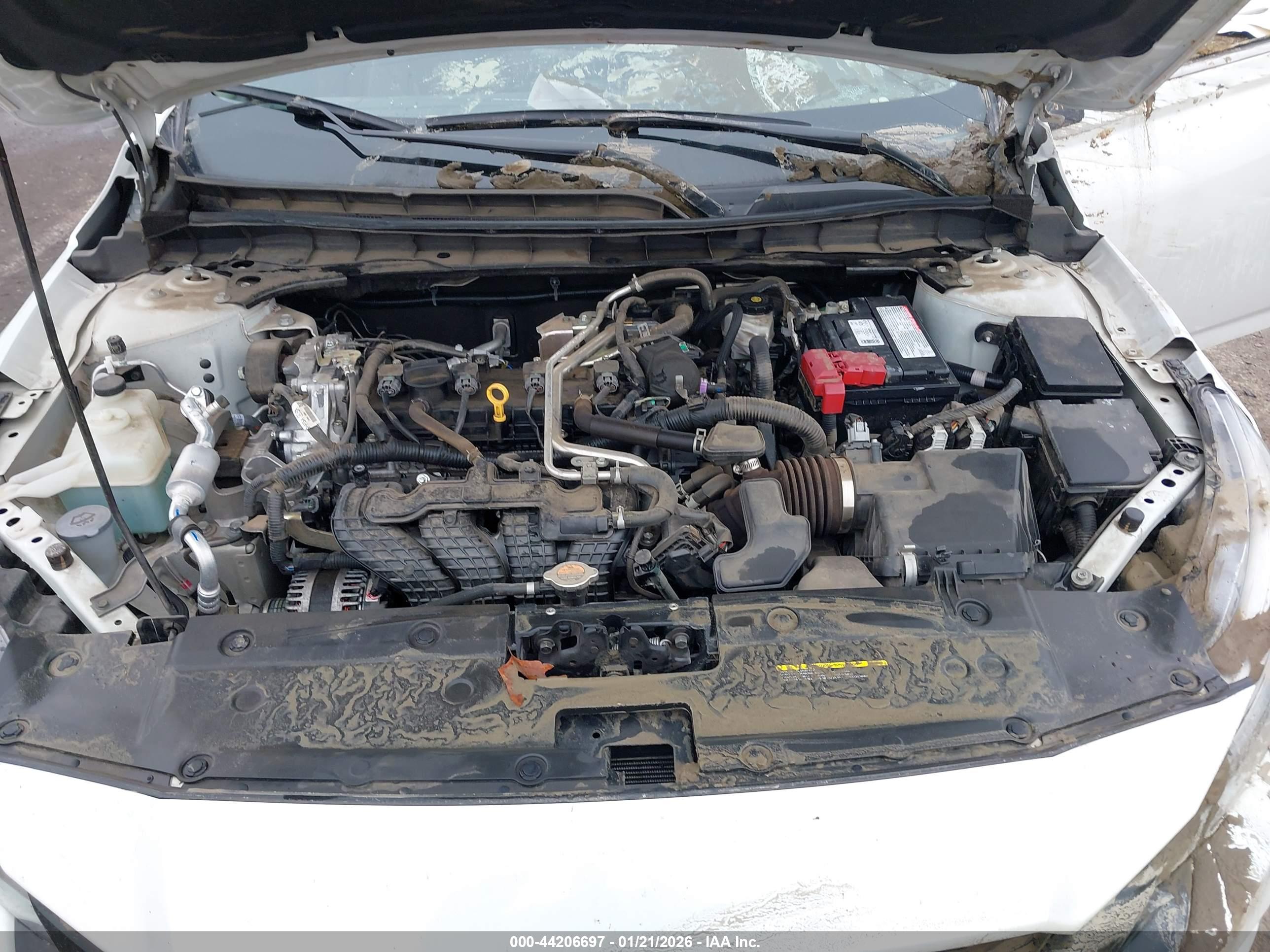 NISSAN ALTIMA image 10