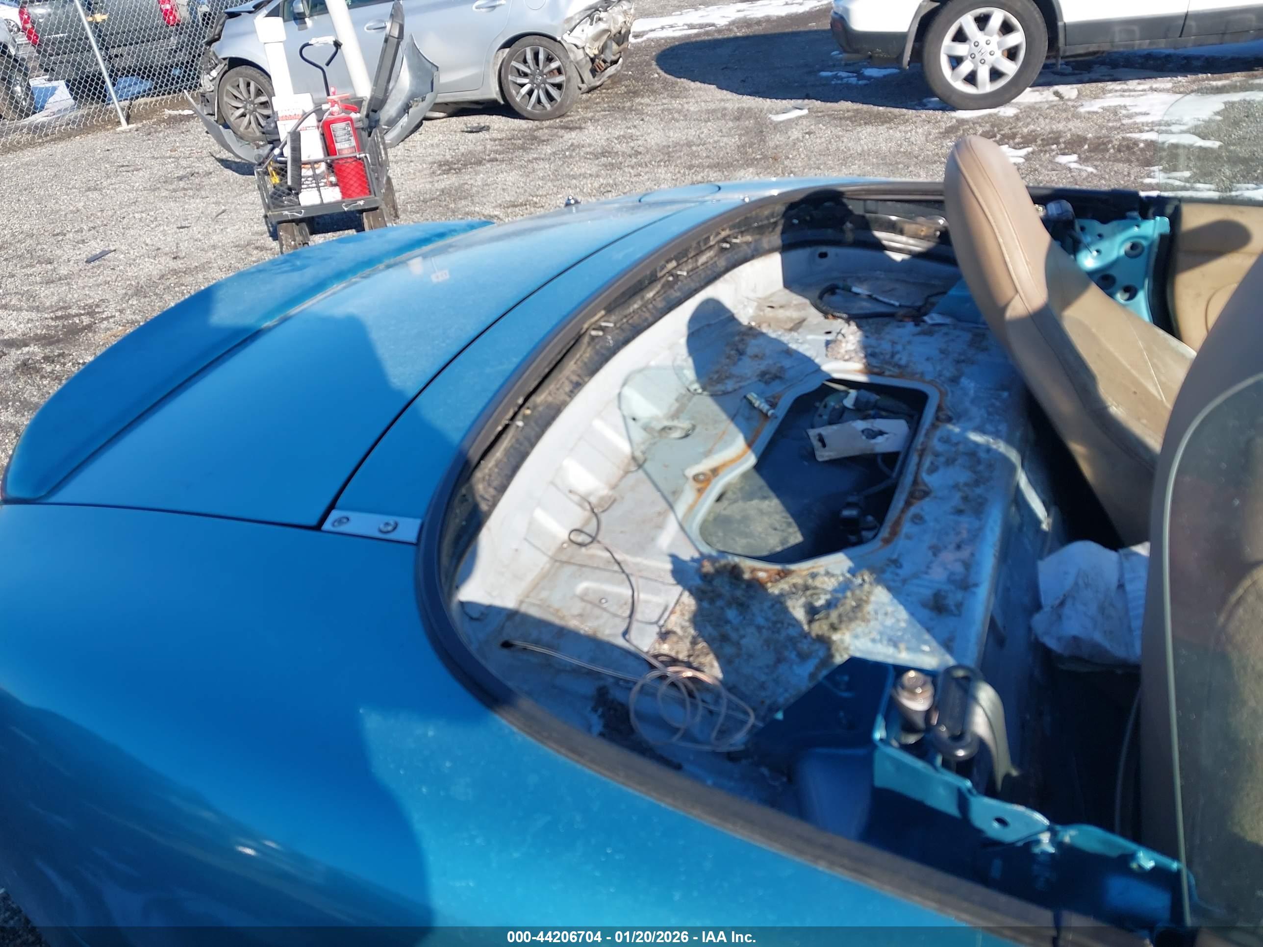 MAZDA MX-5 image 8