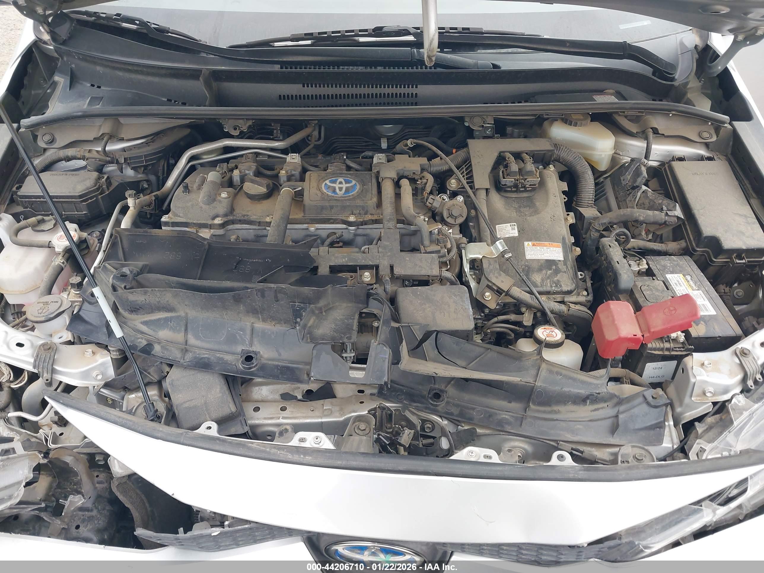 TOYOTA COROLLA image 10