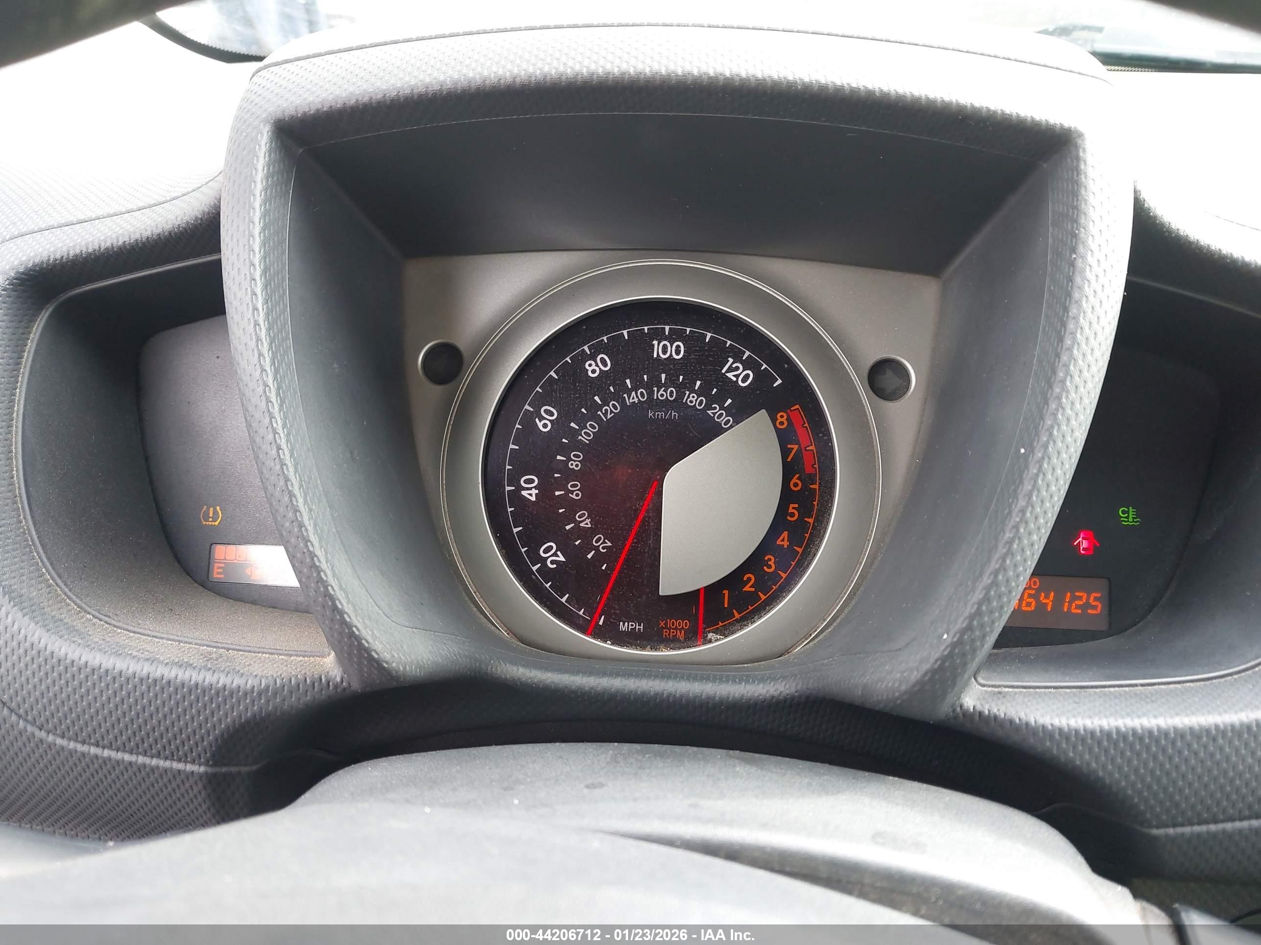 SCION XD image 7