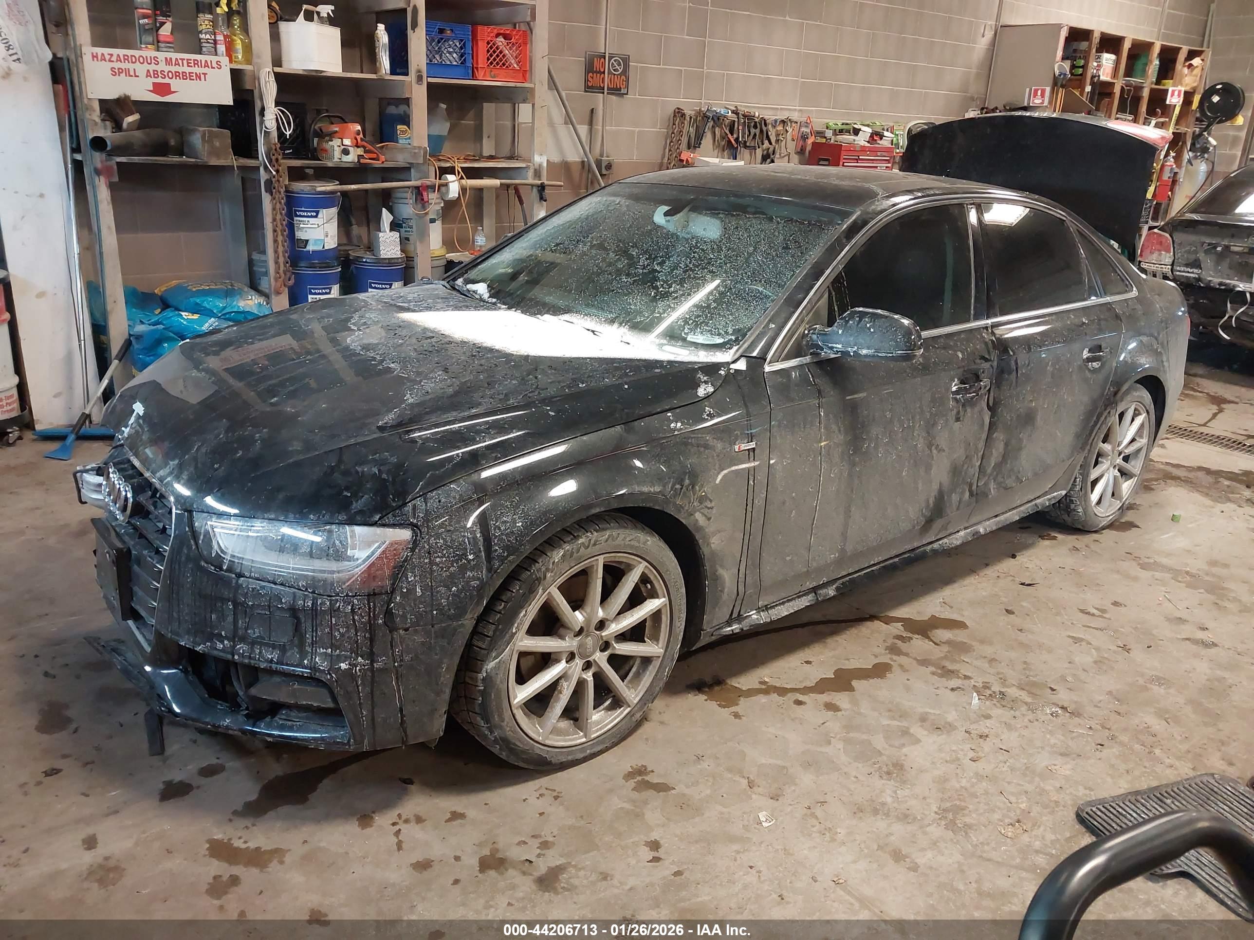 AUDI A4 image 2