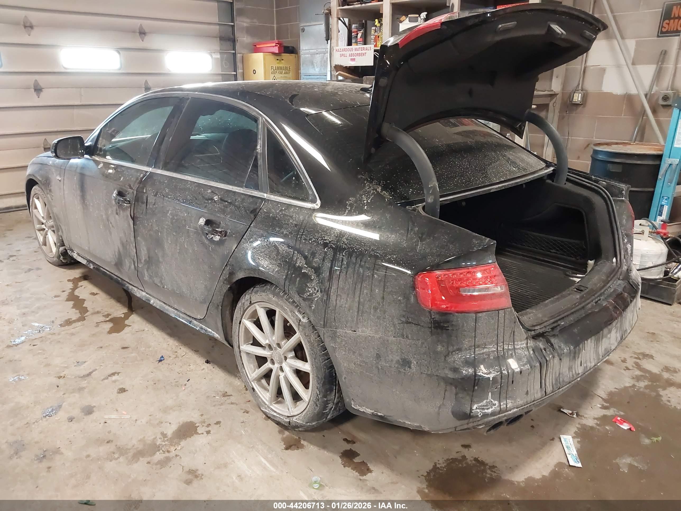 AUDI A4 image 3
