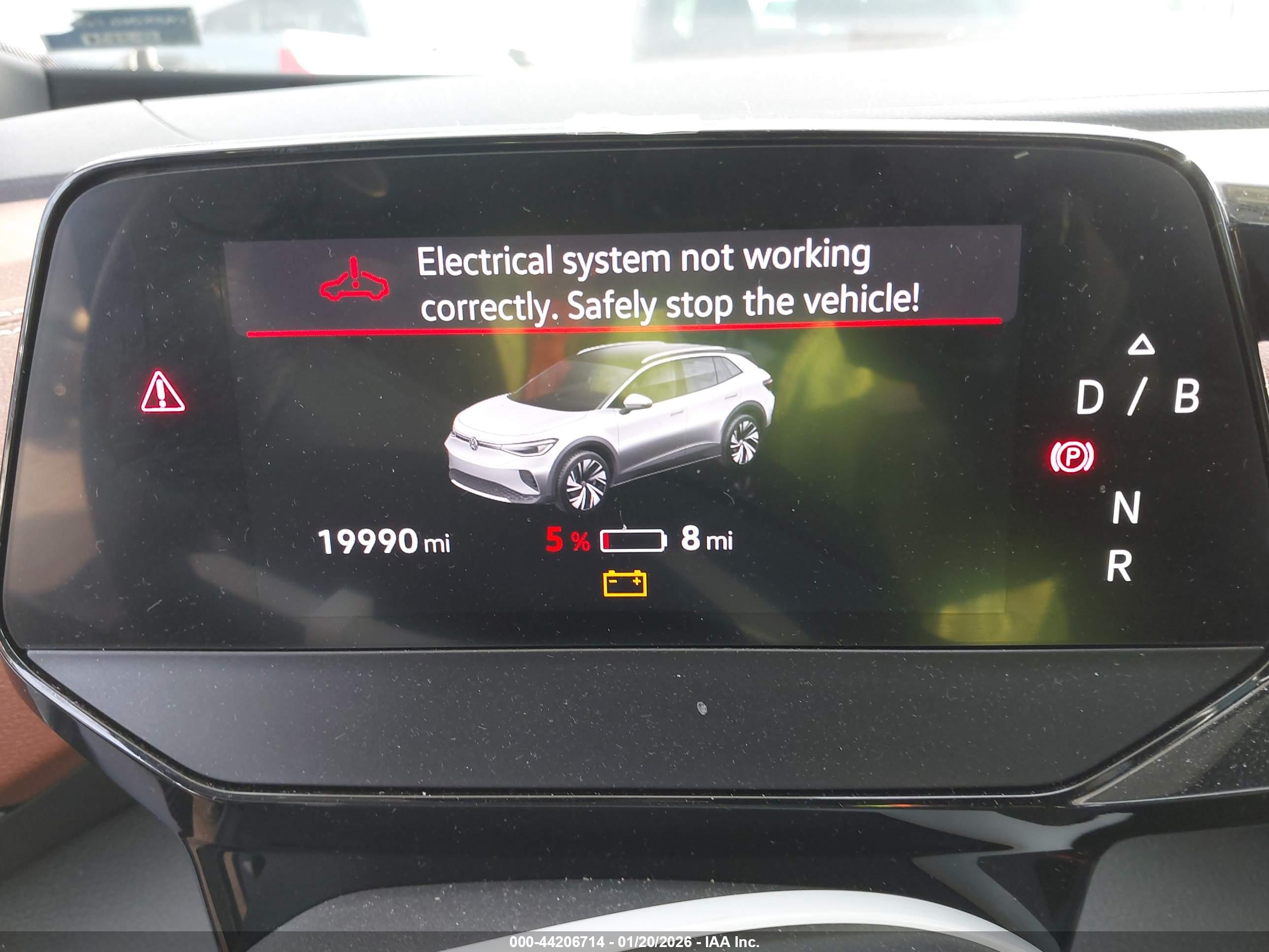 VOLKSWAGEN ID.4 image 7
