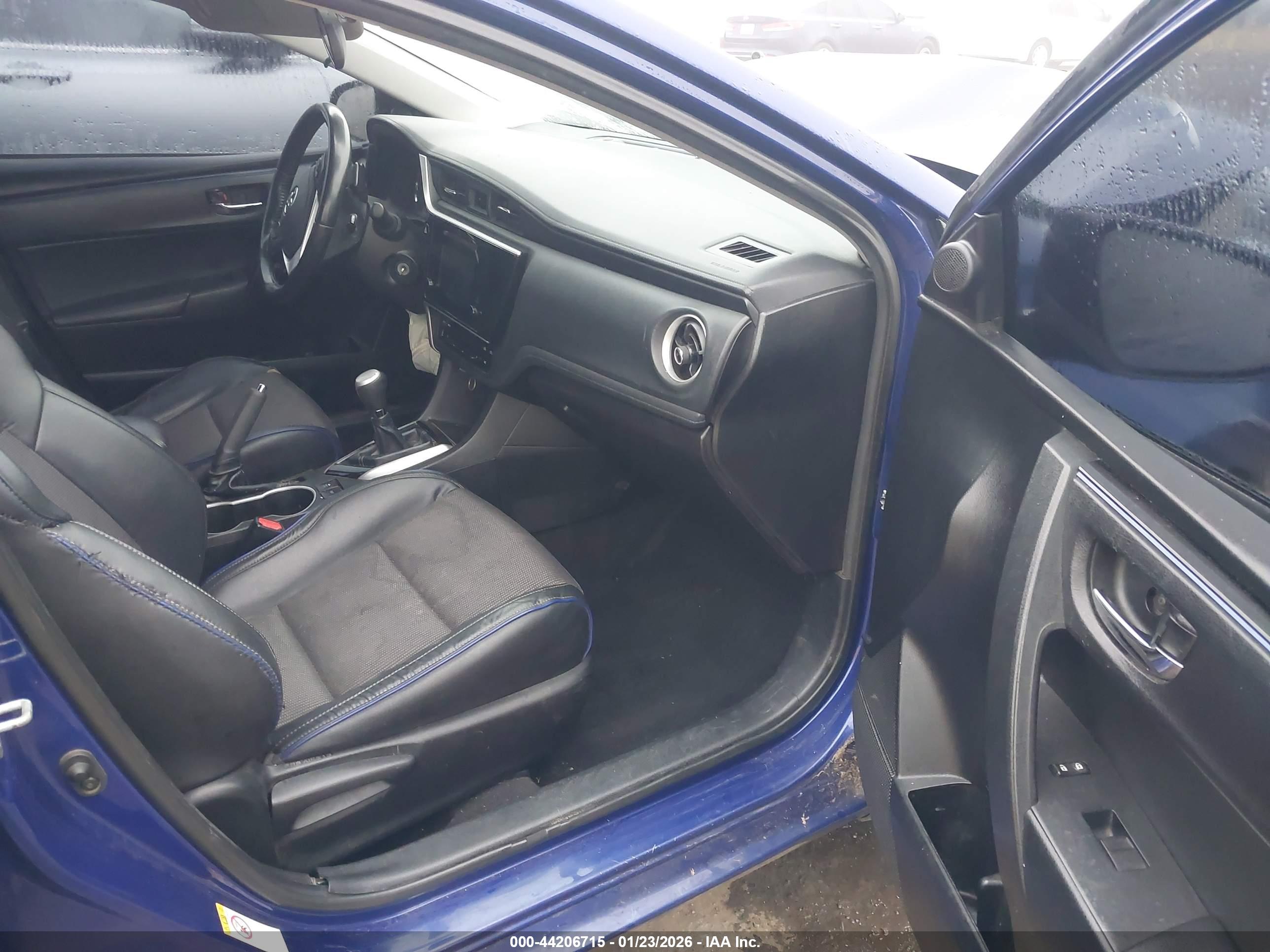TOYOTA COROLLA image 5