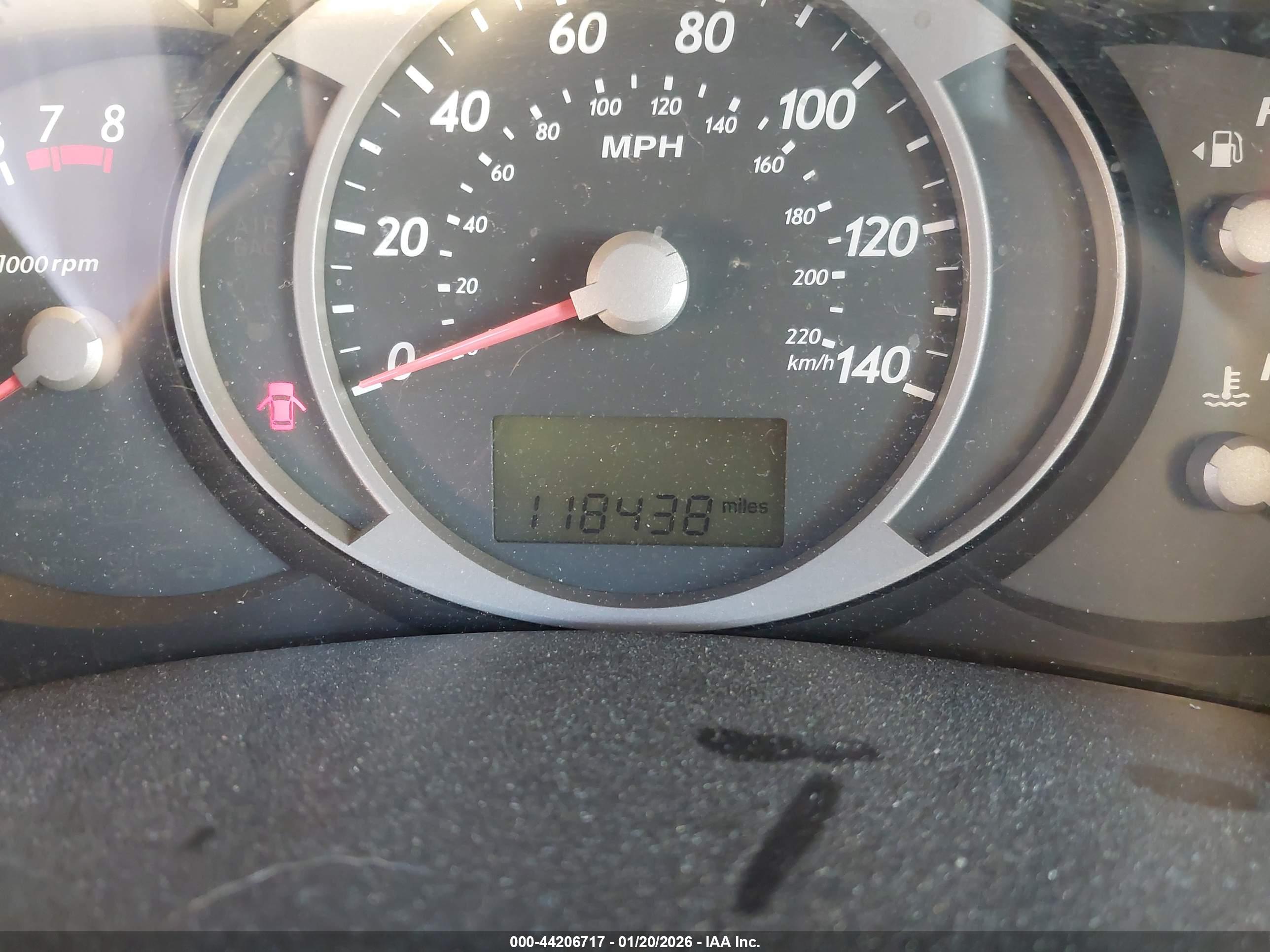 HYUNDAI TUCSON image 7