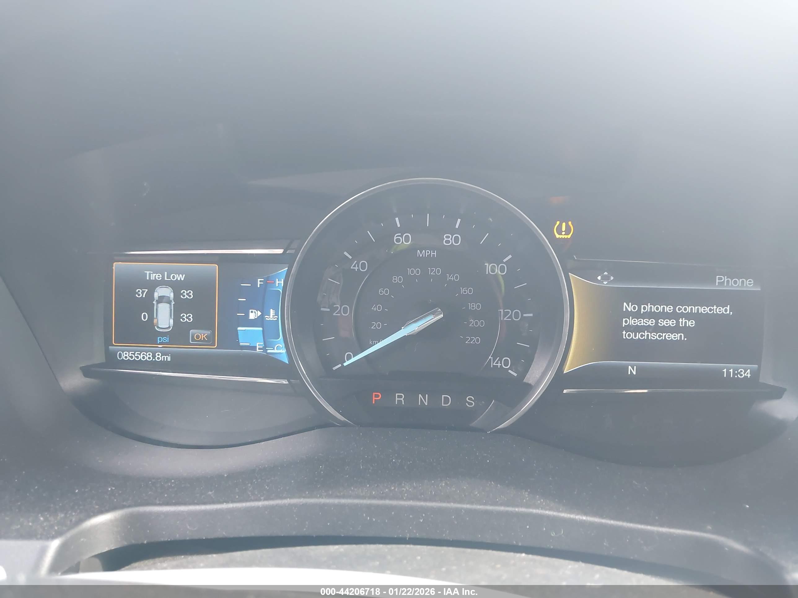 FORD EXPLORER image 7