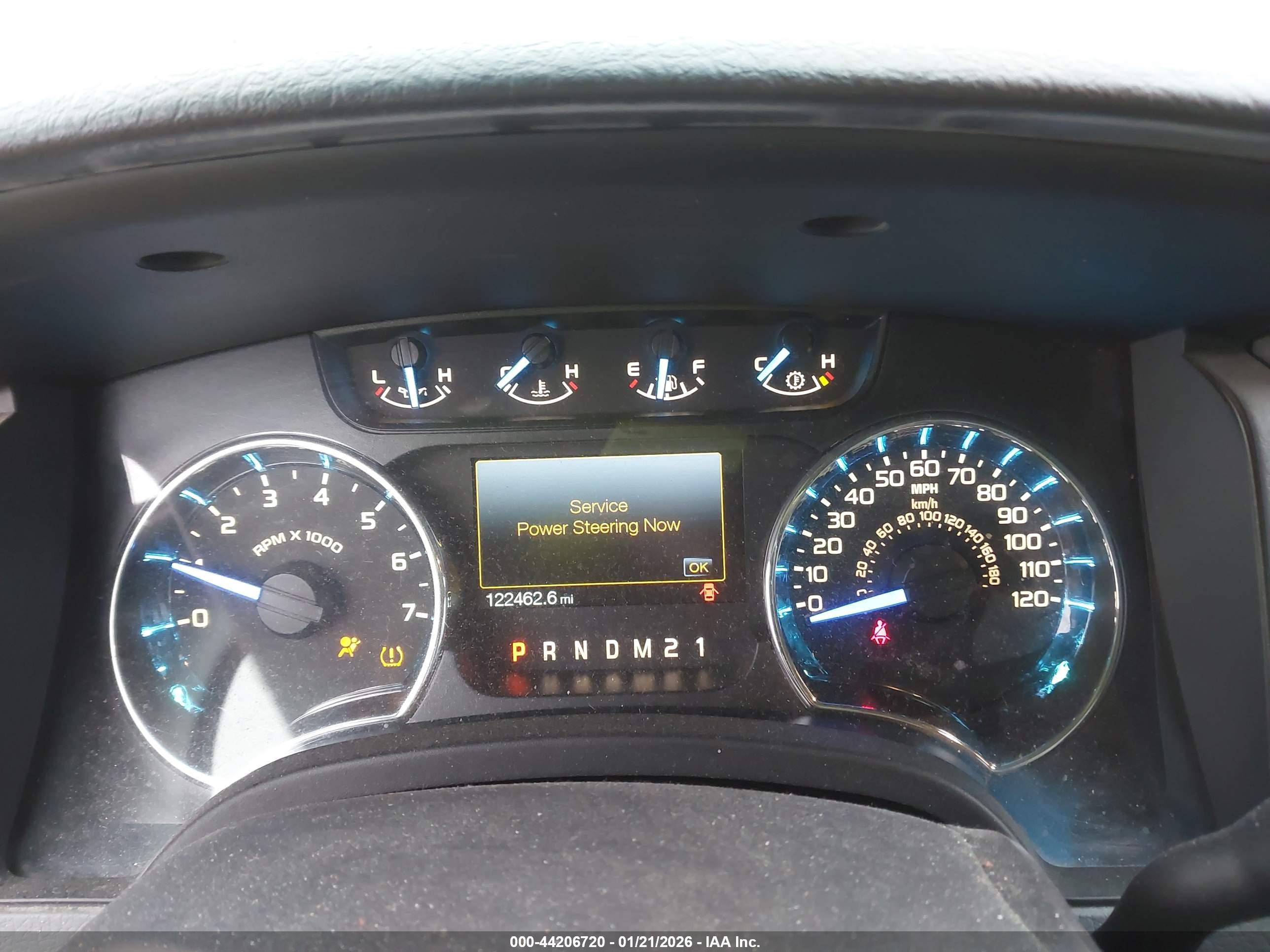 FORD F-150 image 7