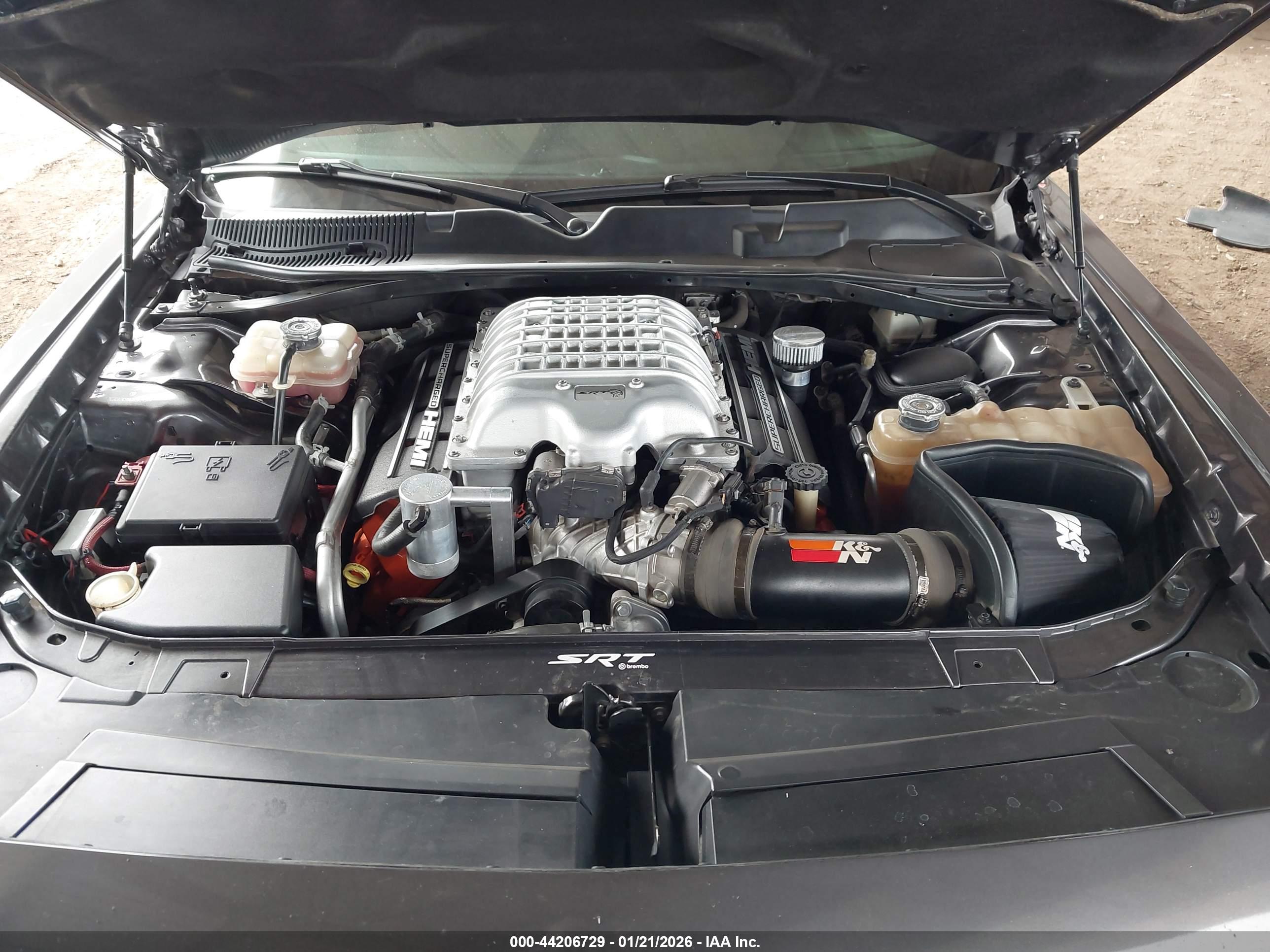 DODGE CHALLENGER image 10