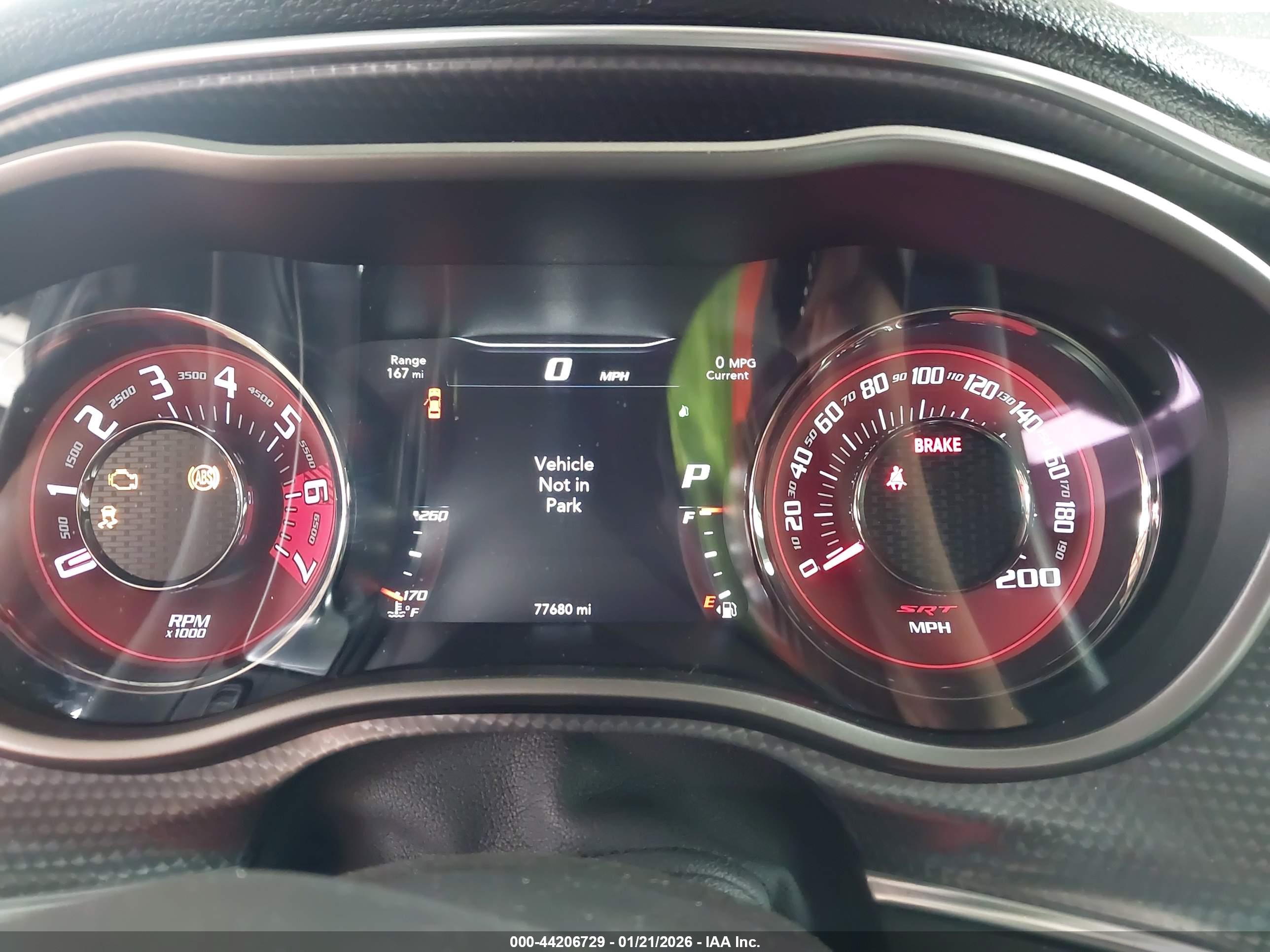 DODGE CHALLENGER image 7
