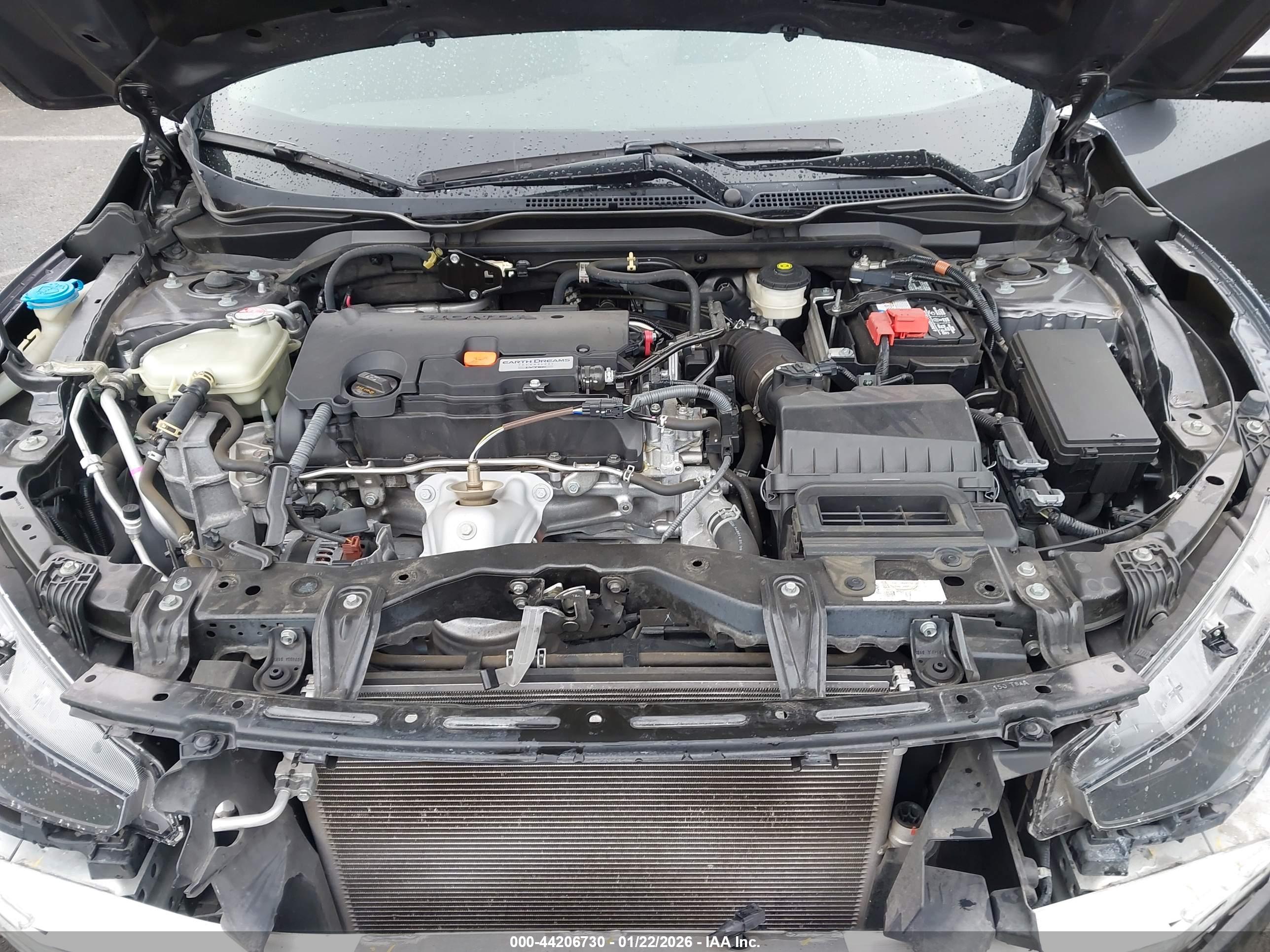 HONDA CIVIC image 10