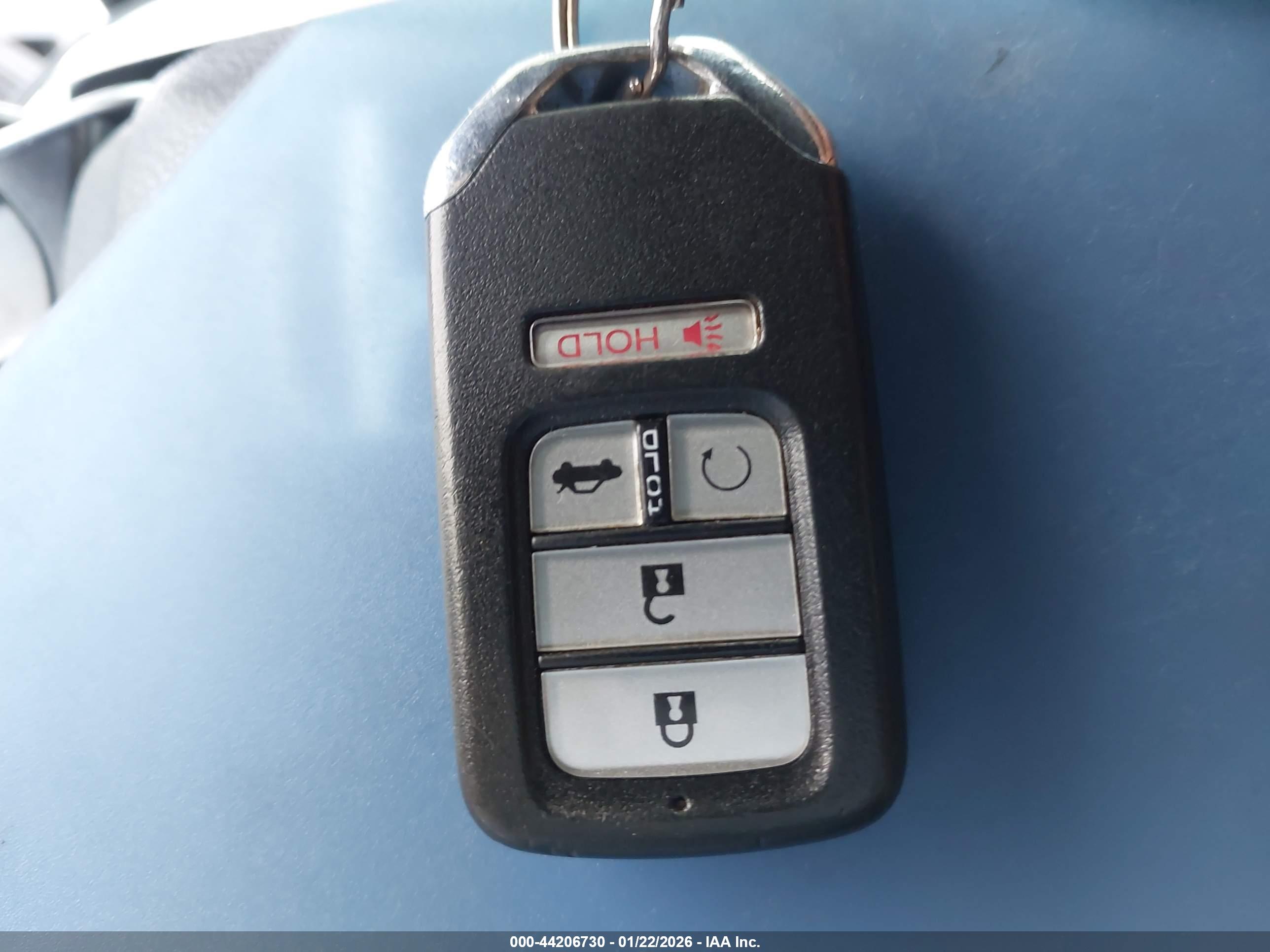 HONDA CIVIC image 11