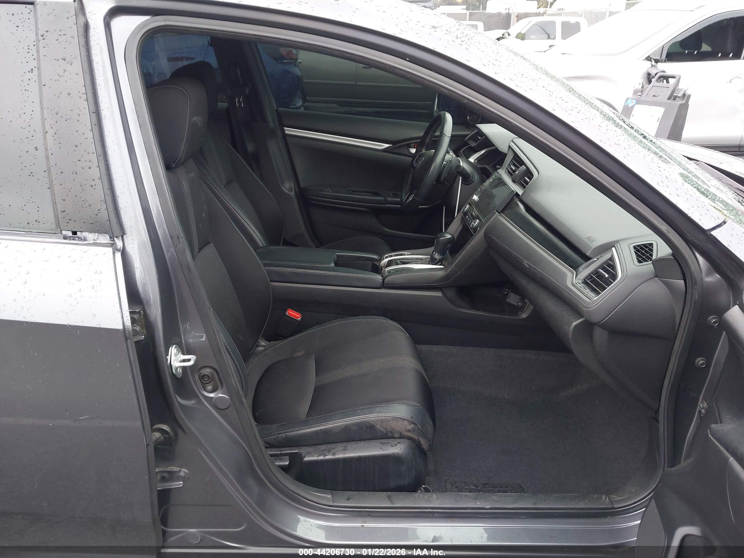 HONDA CIVIC image 5