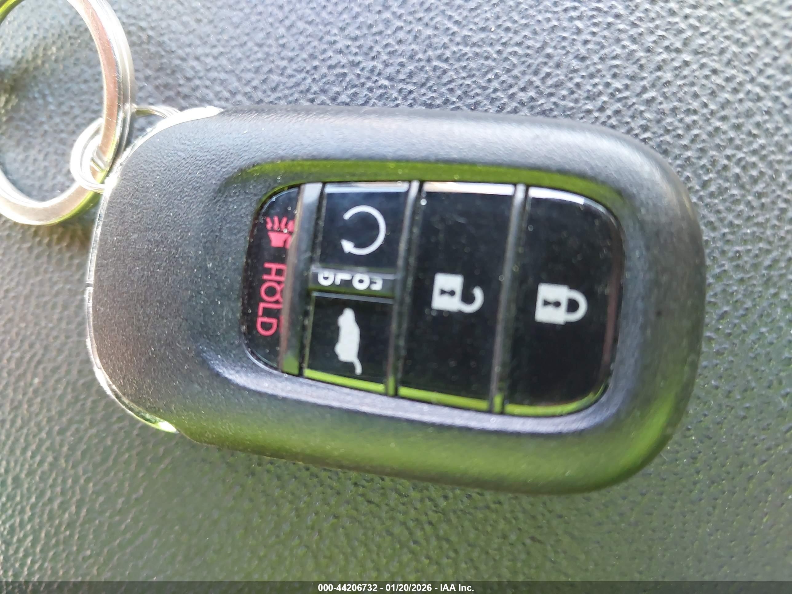 HONDA CR-V image 11