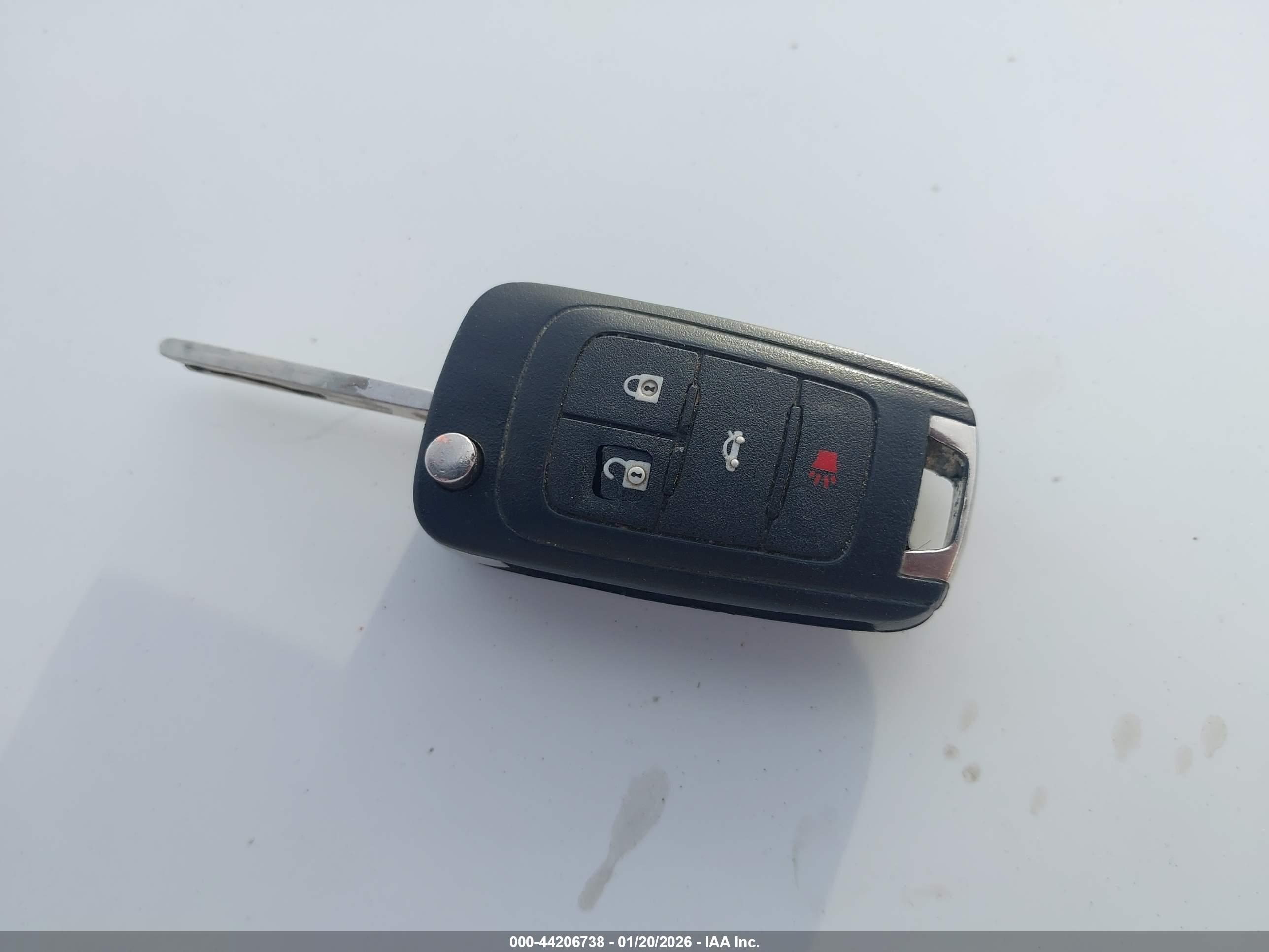 CHEVROLET CRUZE image 11