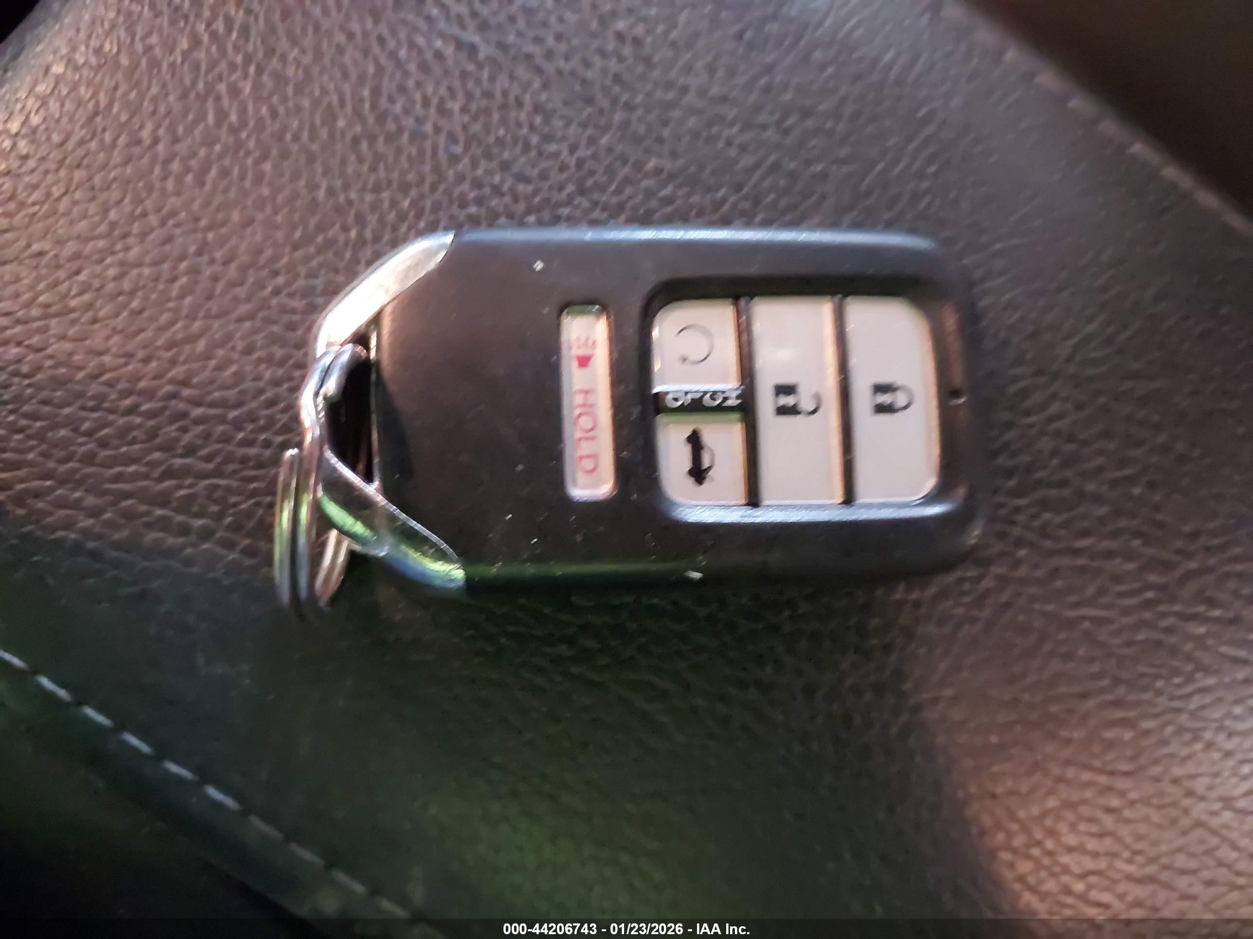 HONDA CIVIC image 11