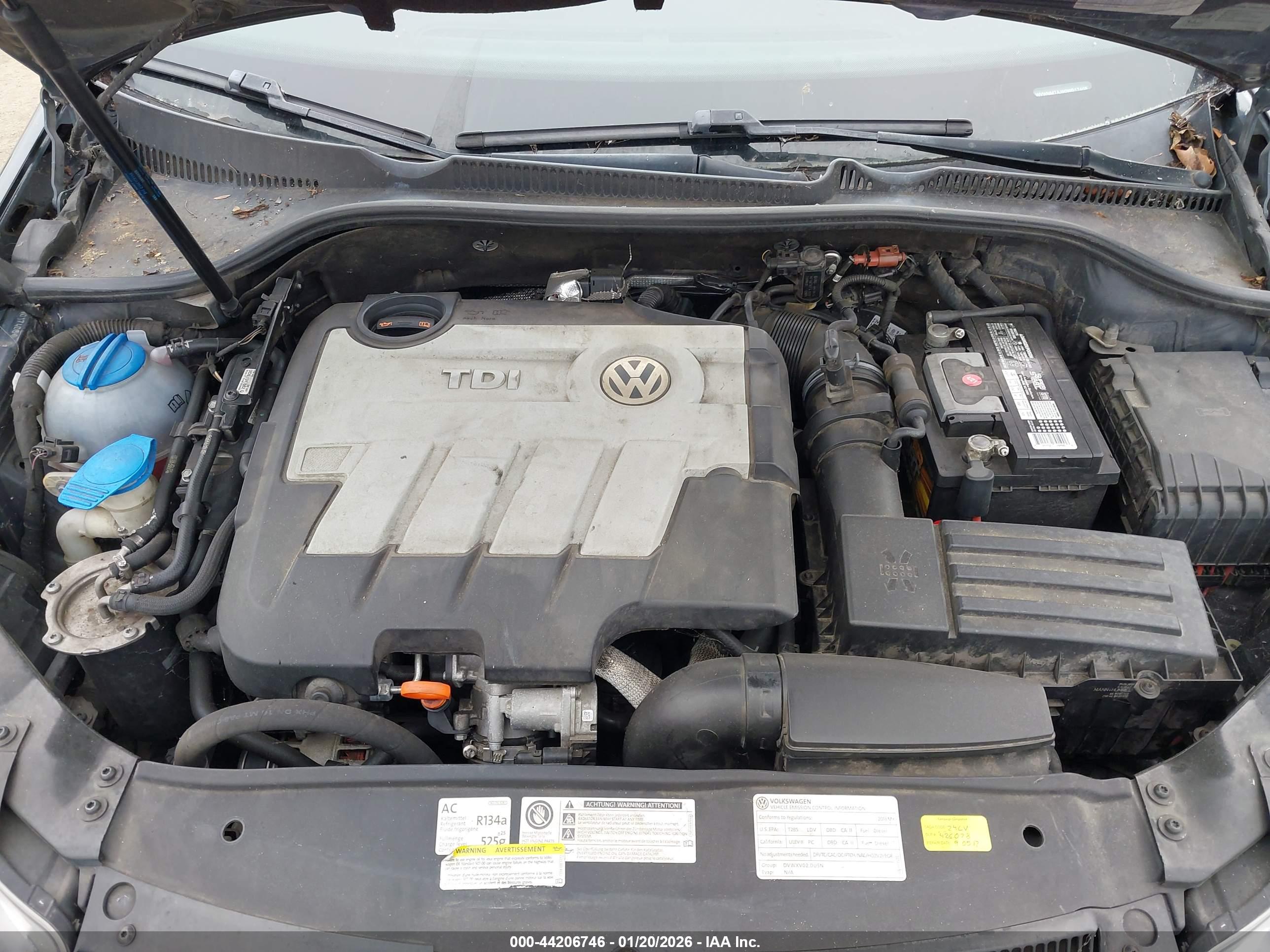 VOLKSWAGEN GOLF image 10