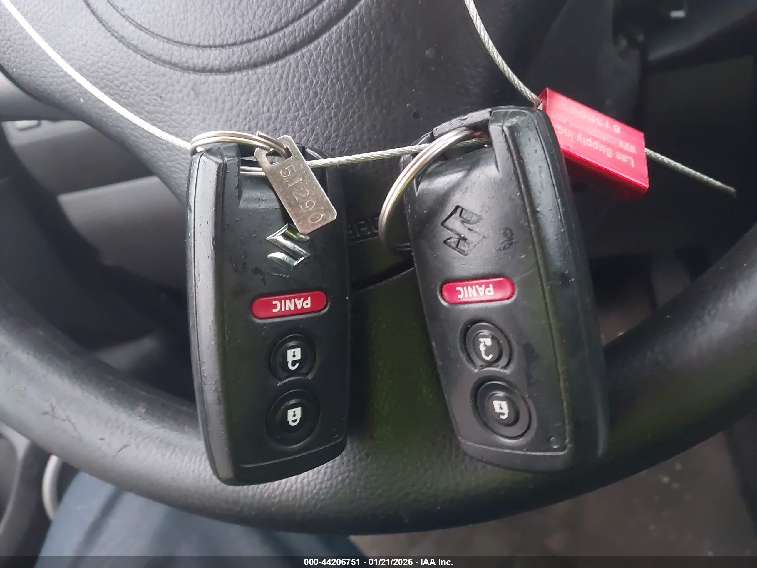 SUZUKI GRAND image 11