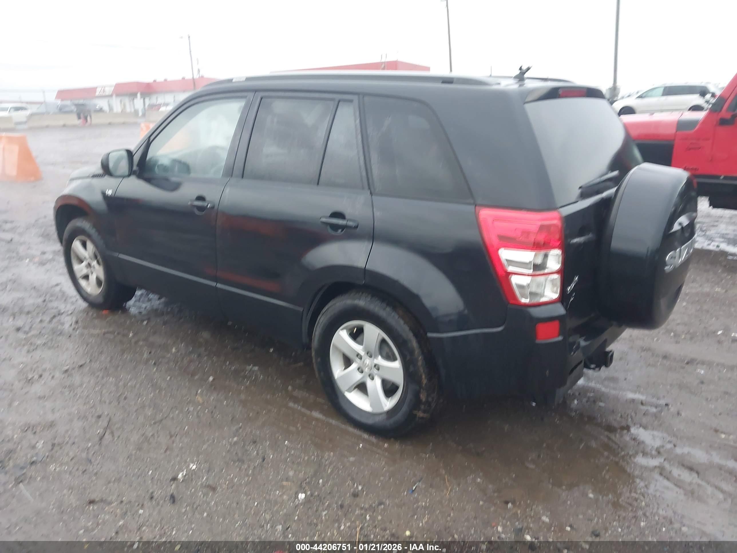 SUZUKI GRAND image 3