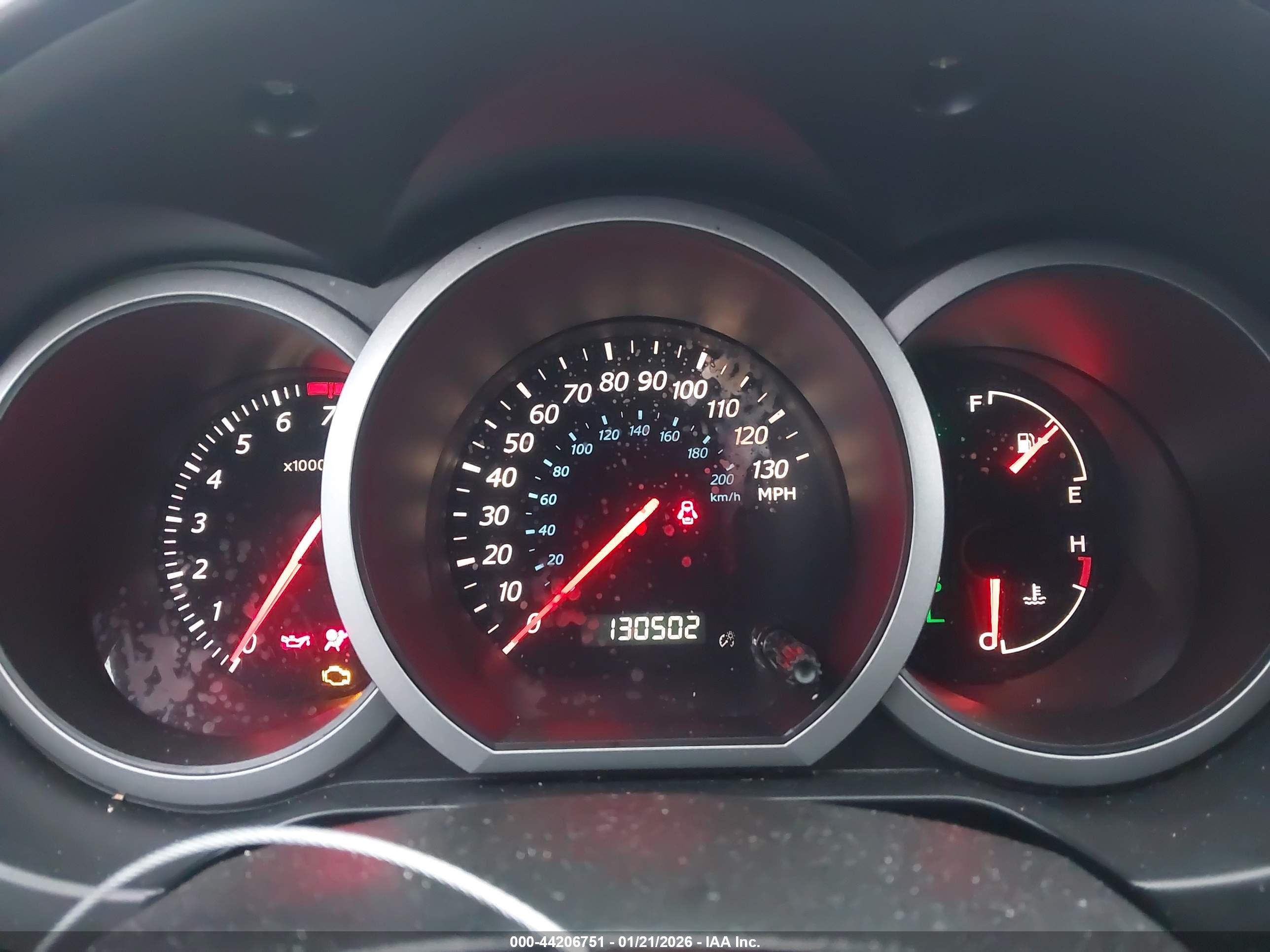 SUZUKI GRAND image 7