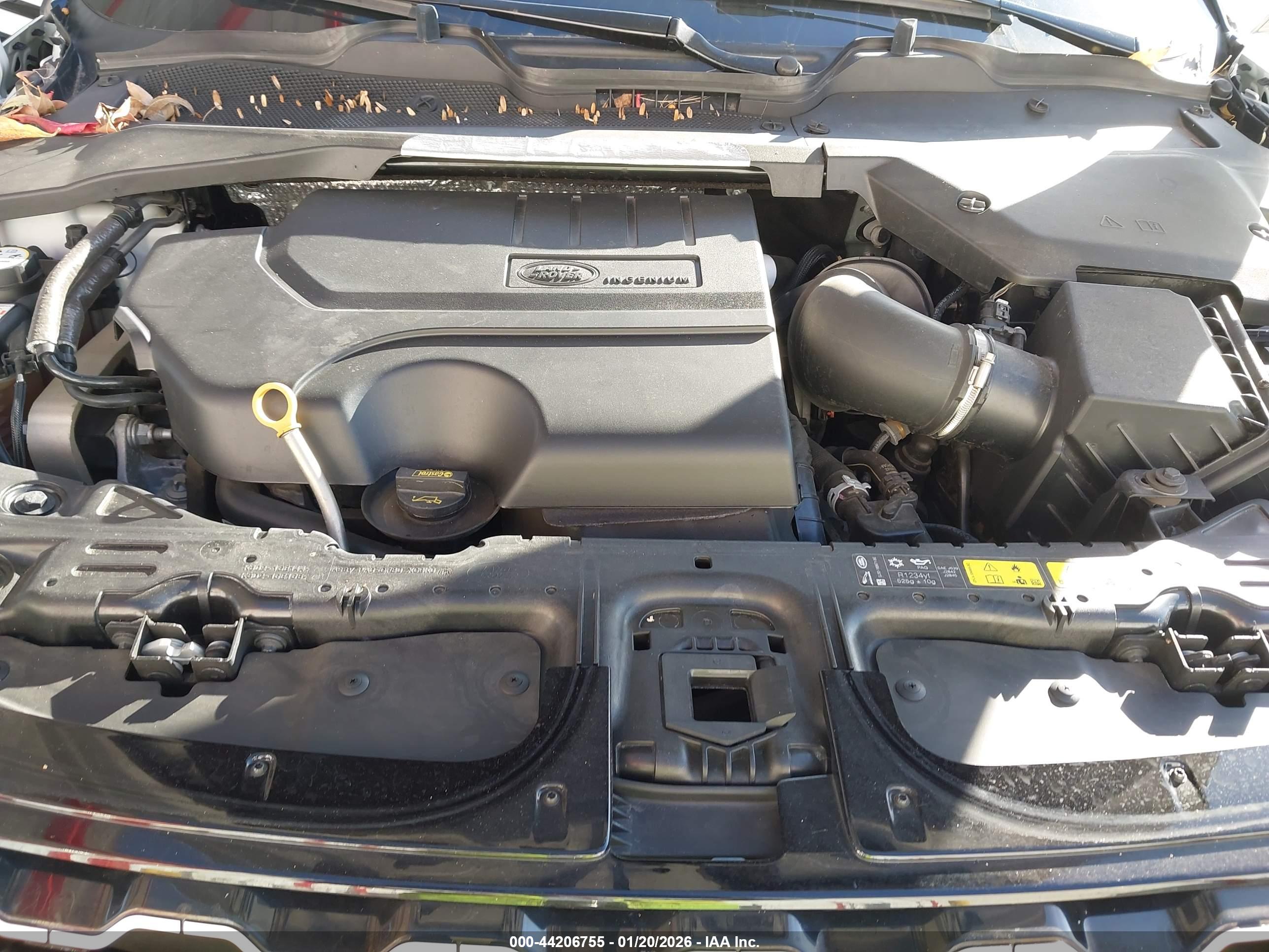LAND ROVER image 10