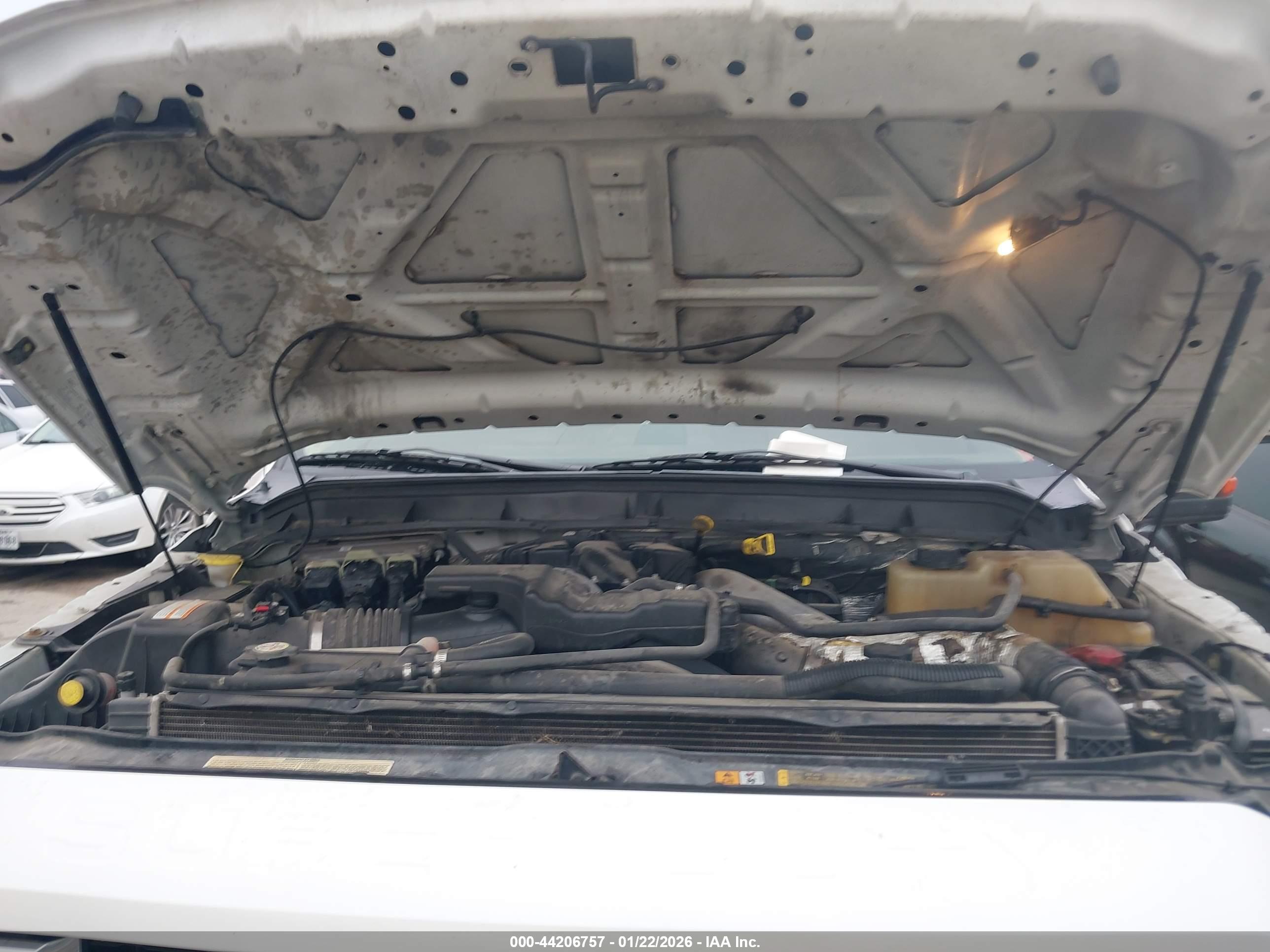 FORD F-250 image 10