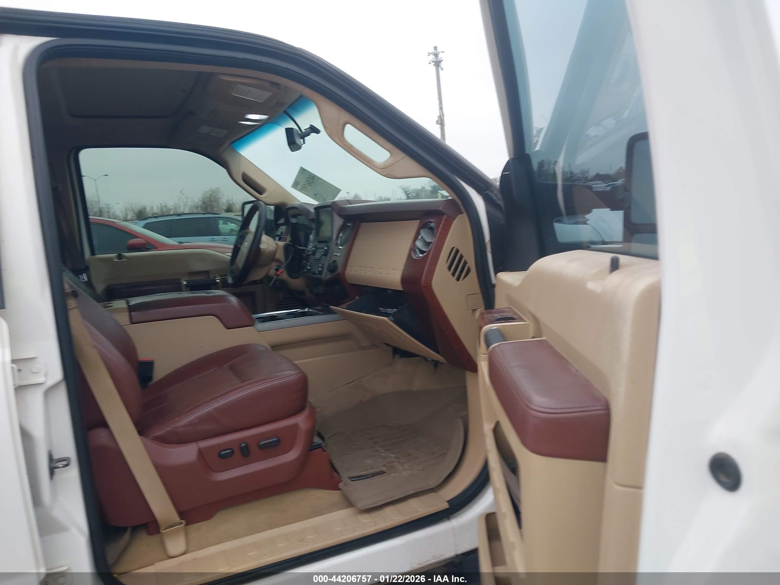FORD F-250 image 5