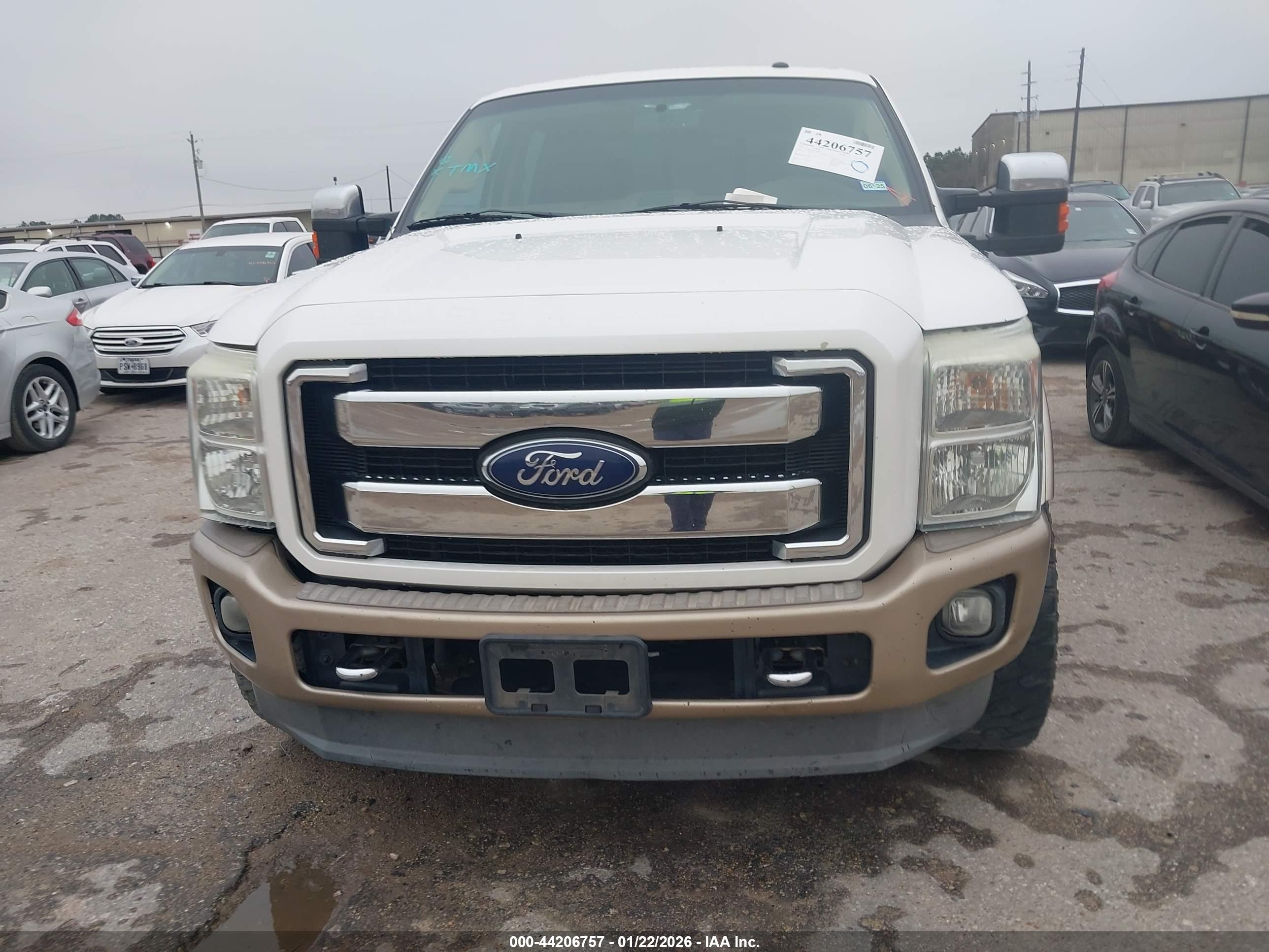 FORD F-250 image 6