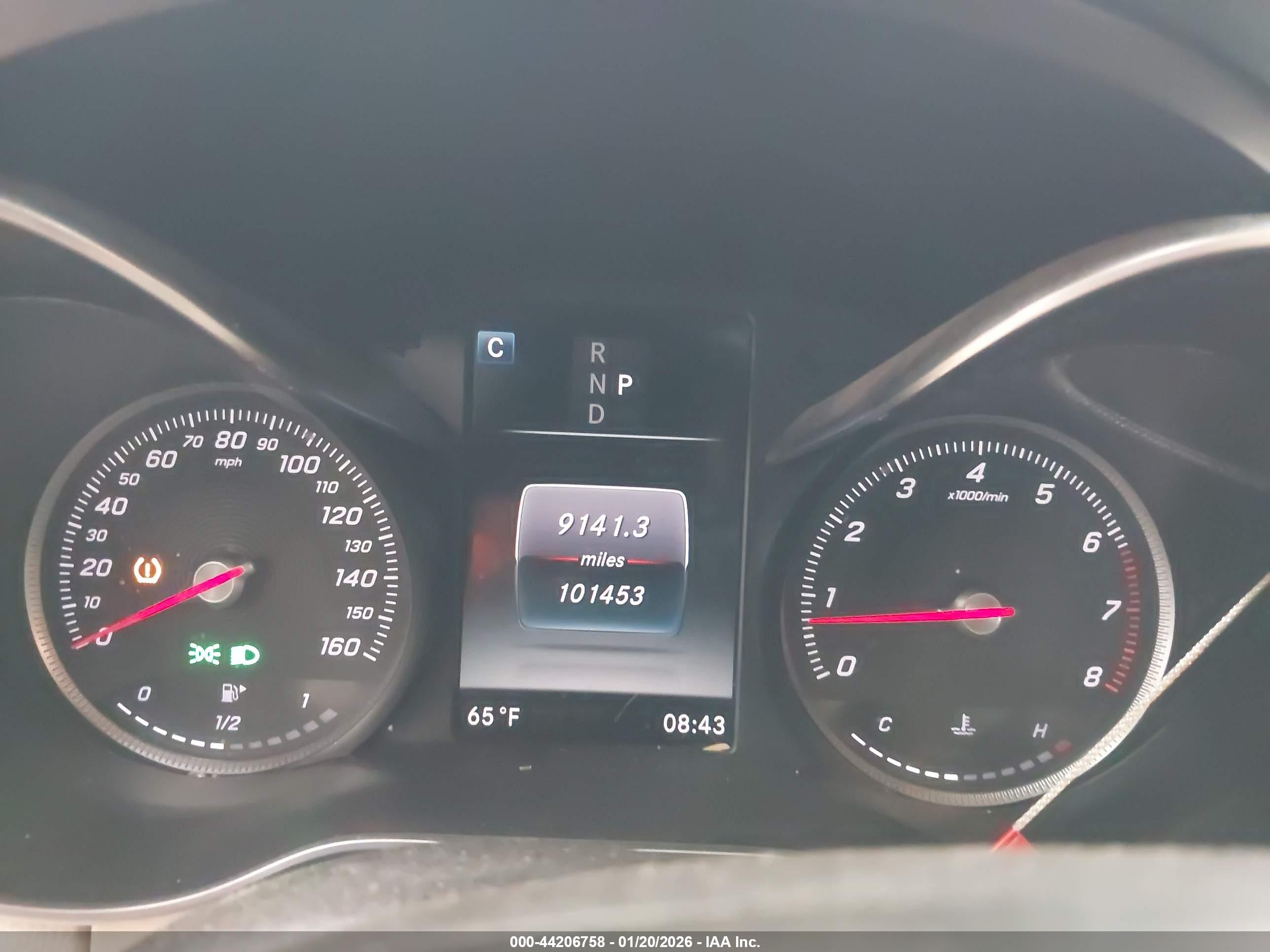 MERCEDES-BENZ C image 7