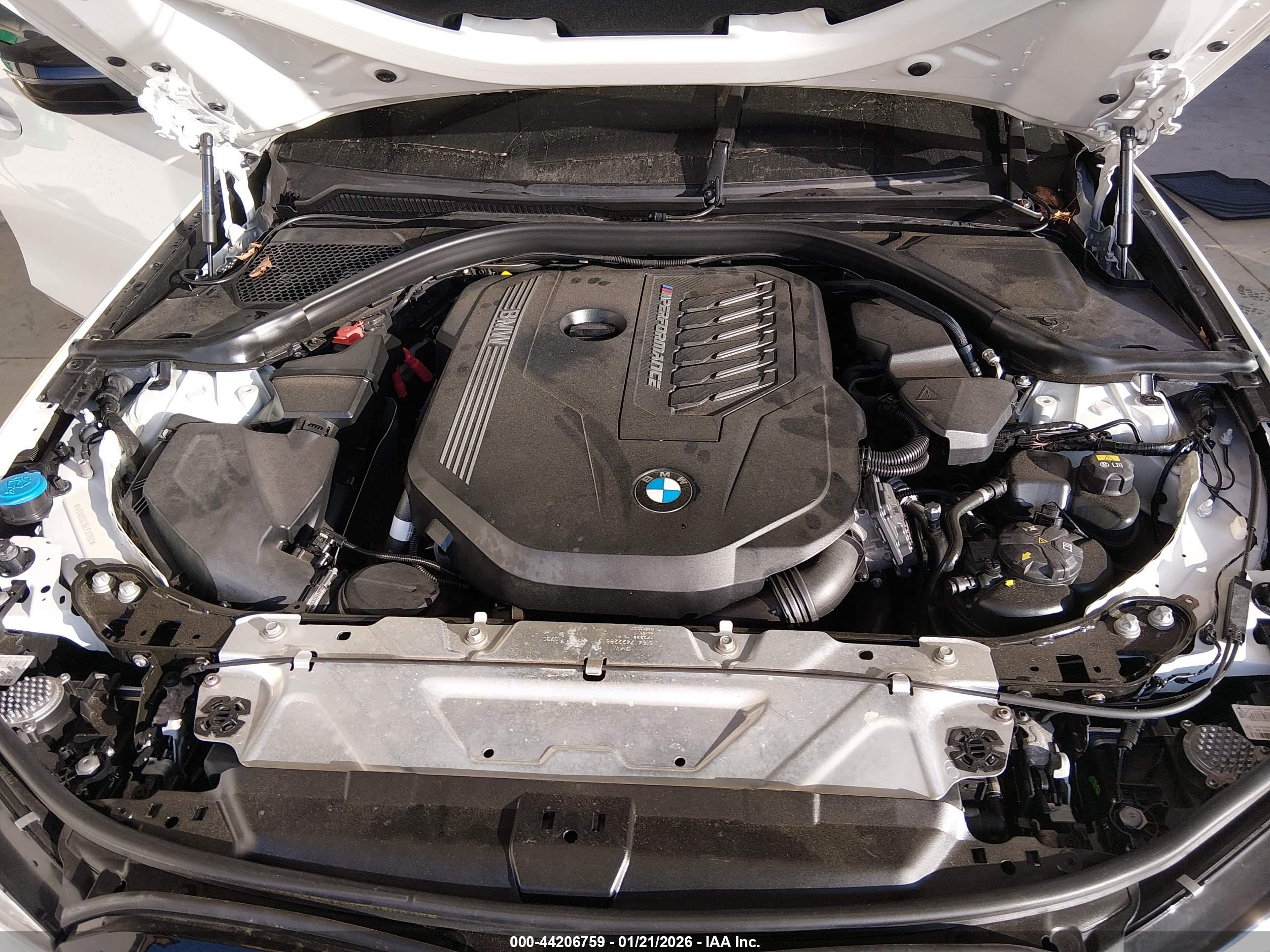 BMW 3 image 10