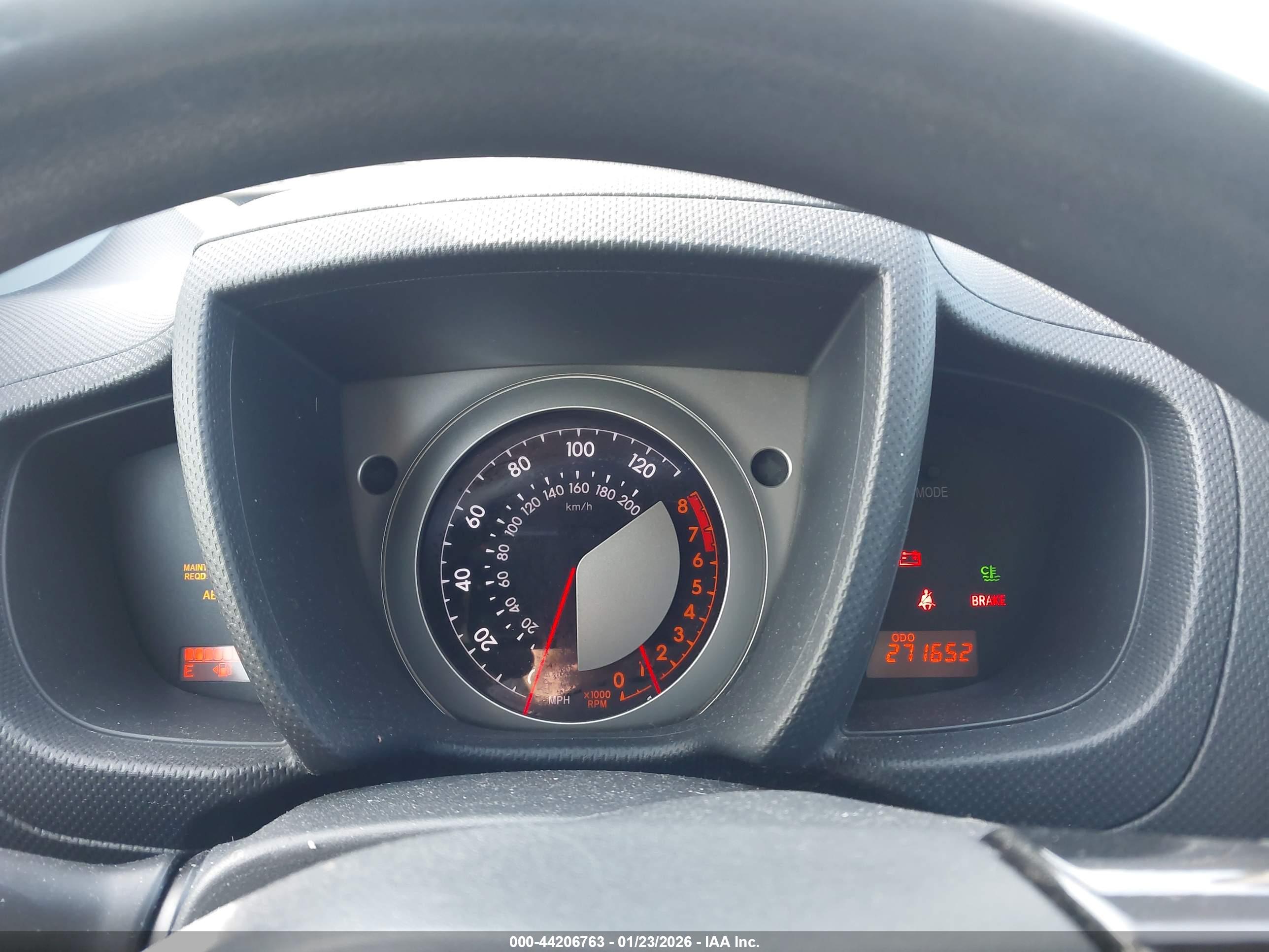SCION XD image 7