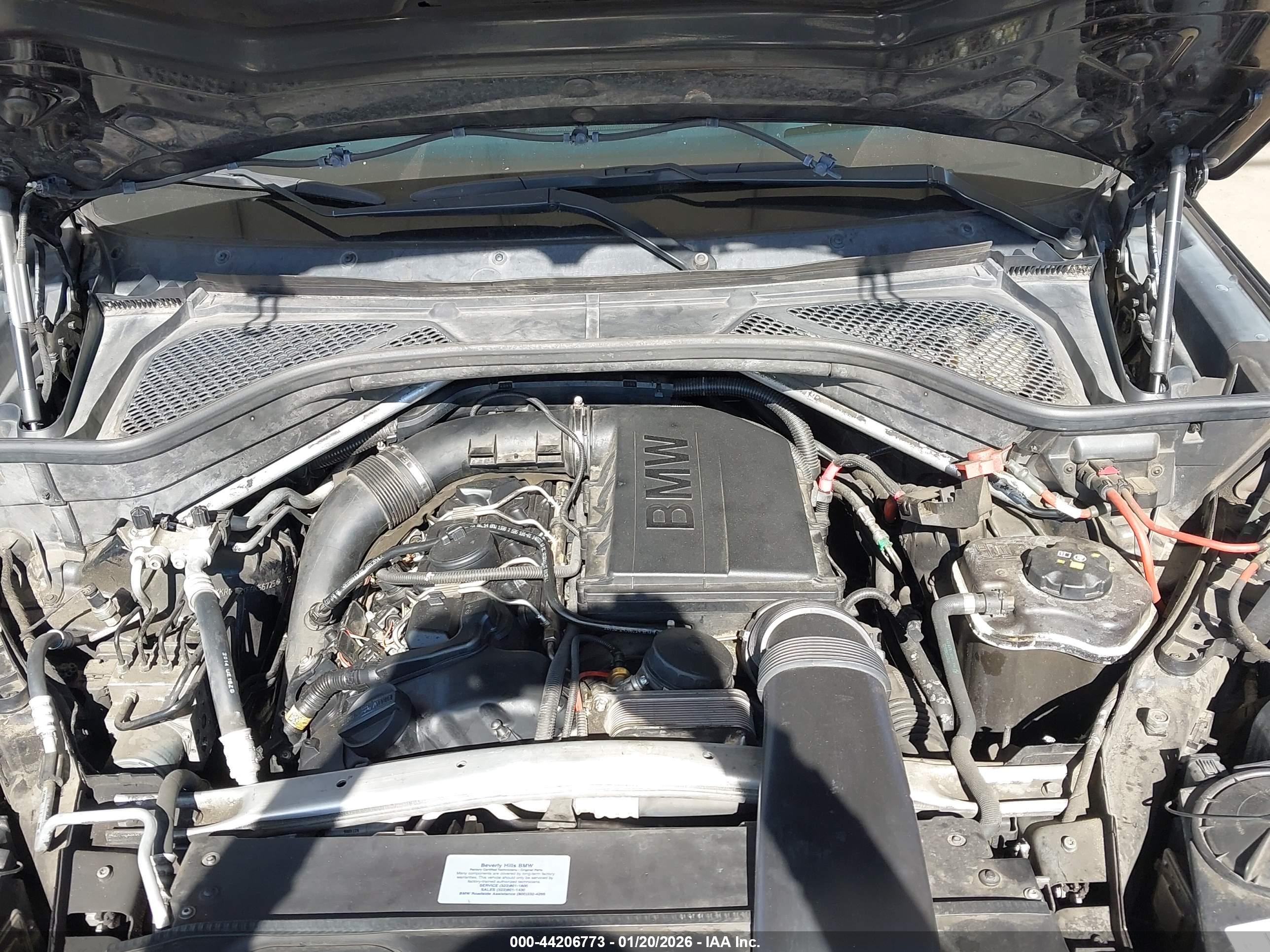 BMW X5 image 10