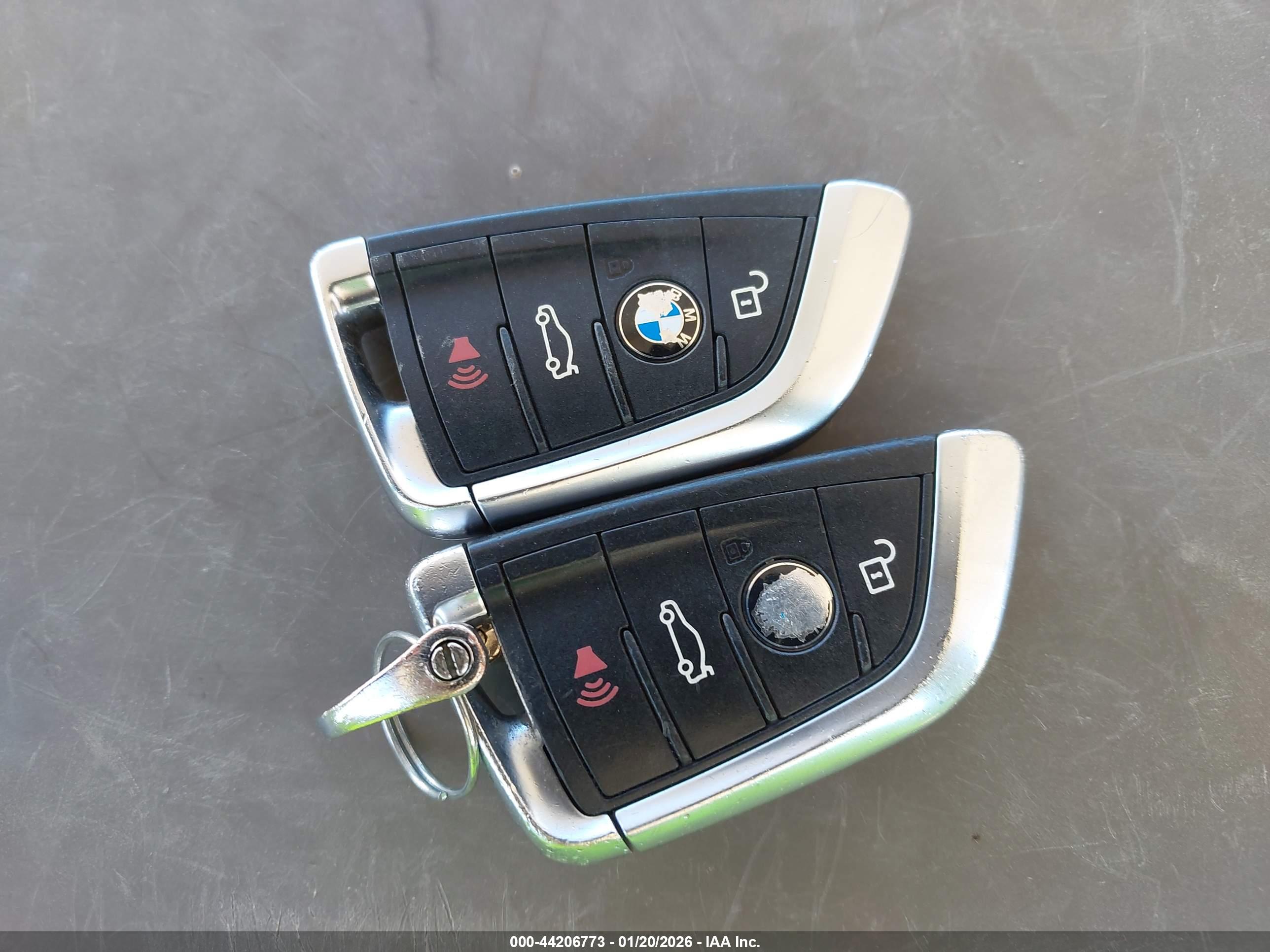 BMW X5 image 11