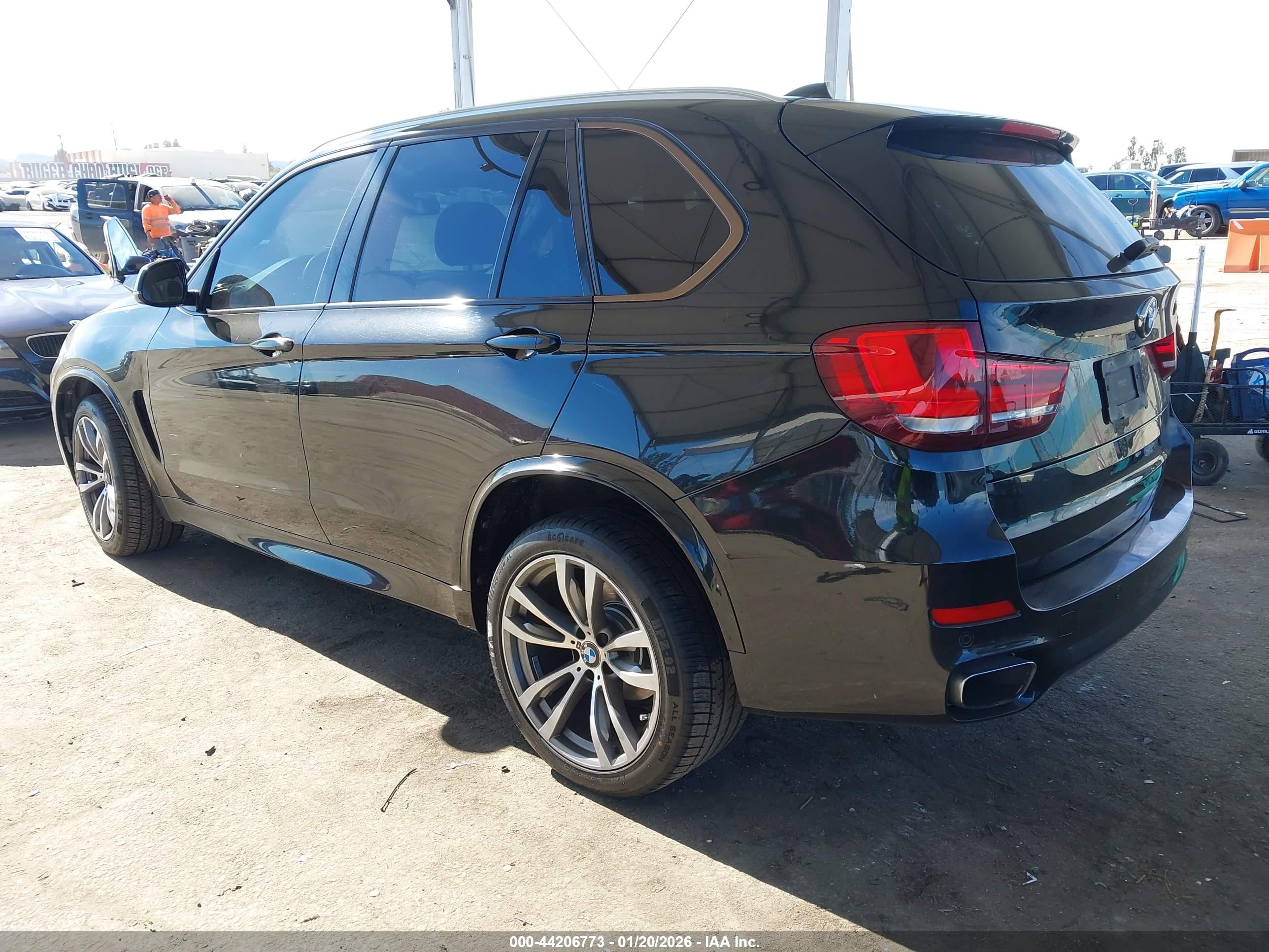 BMW X5 image 3