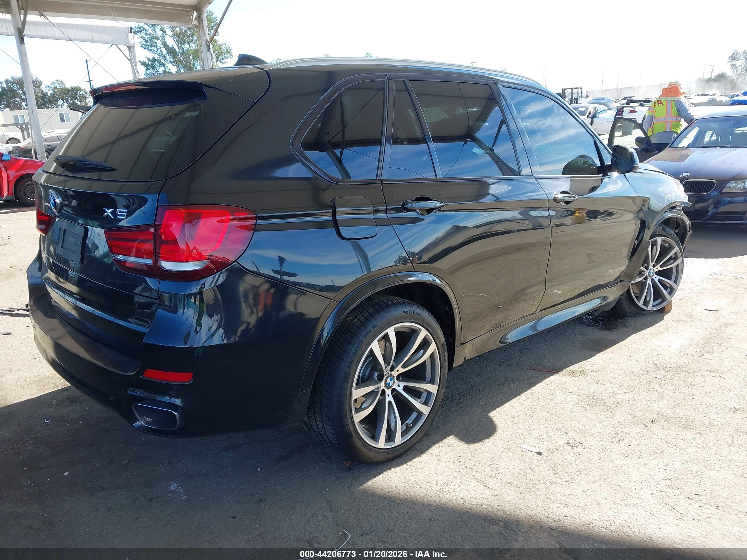 BMW X5 image 4