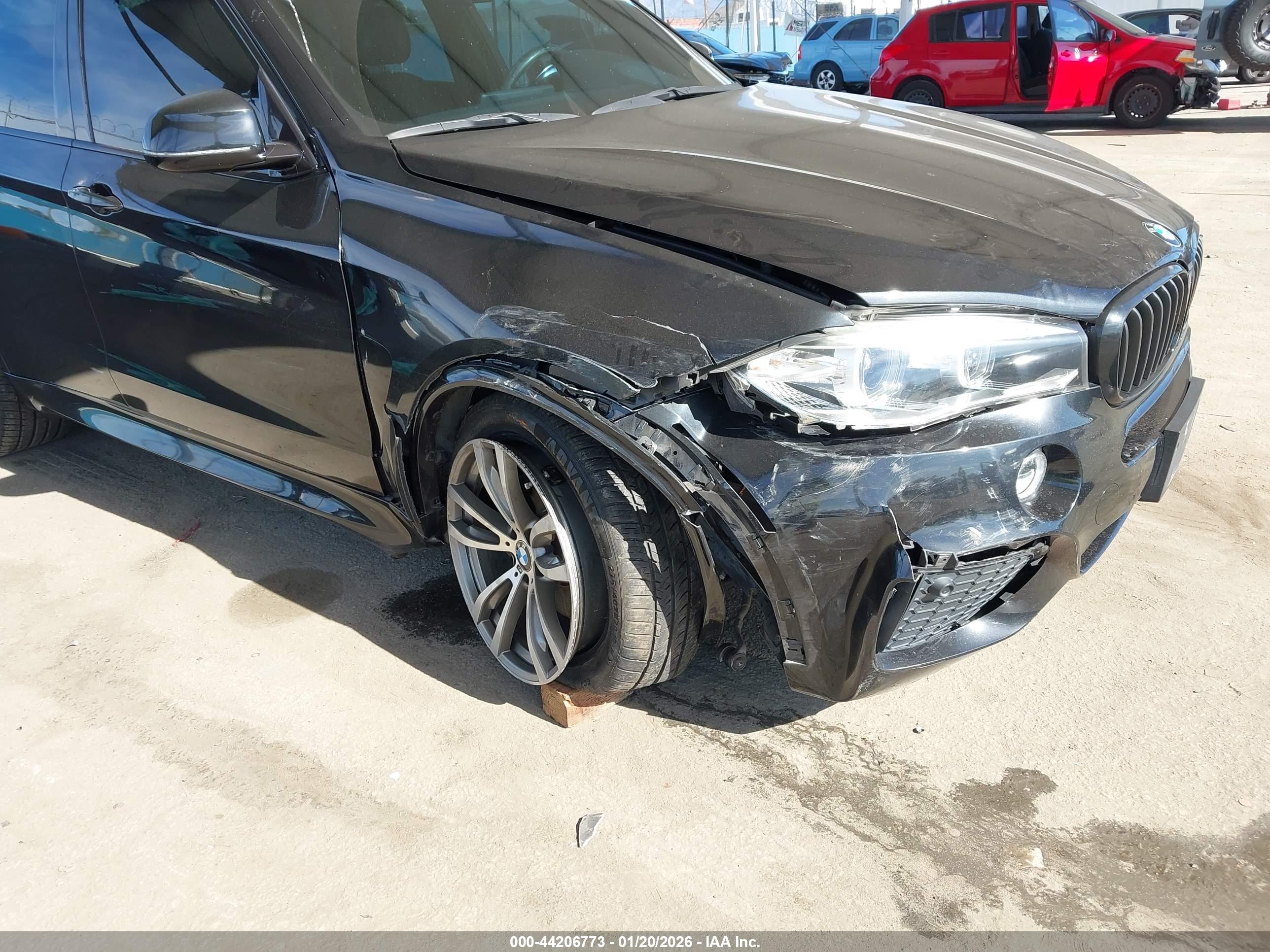 BMW X5 image 6