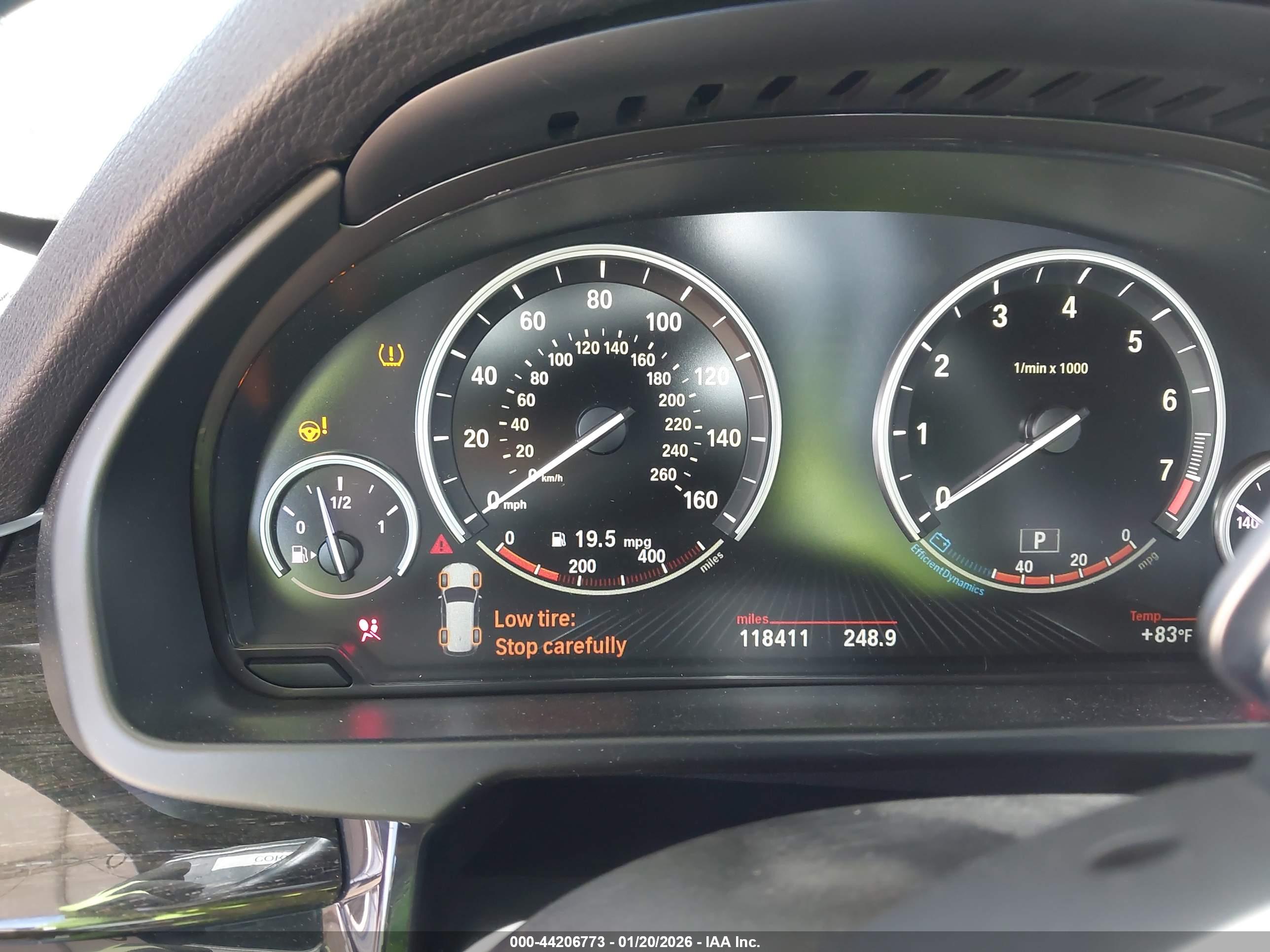 BMW X5 image 7