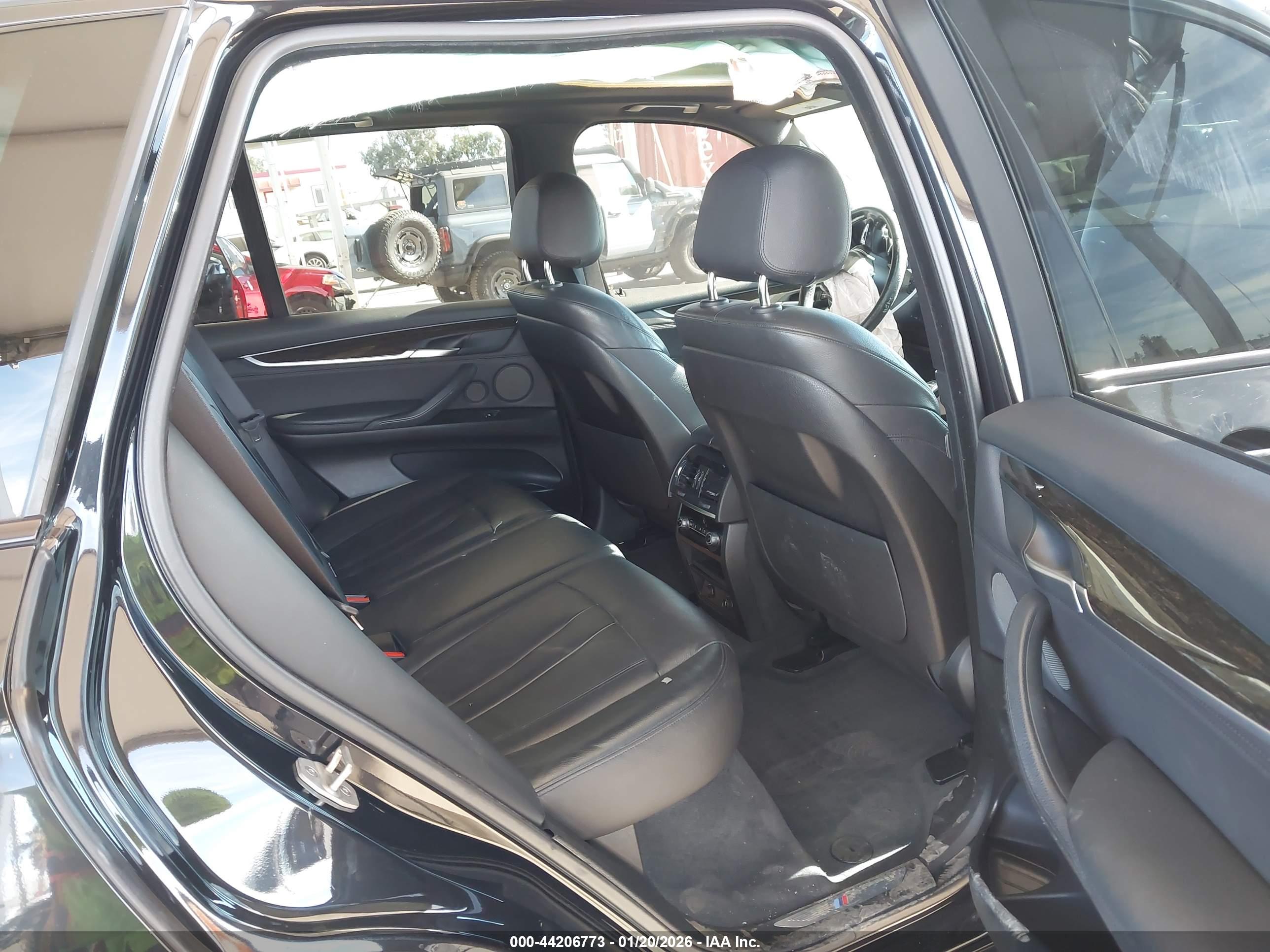 BMW X5 image 8