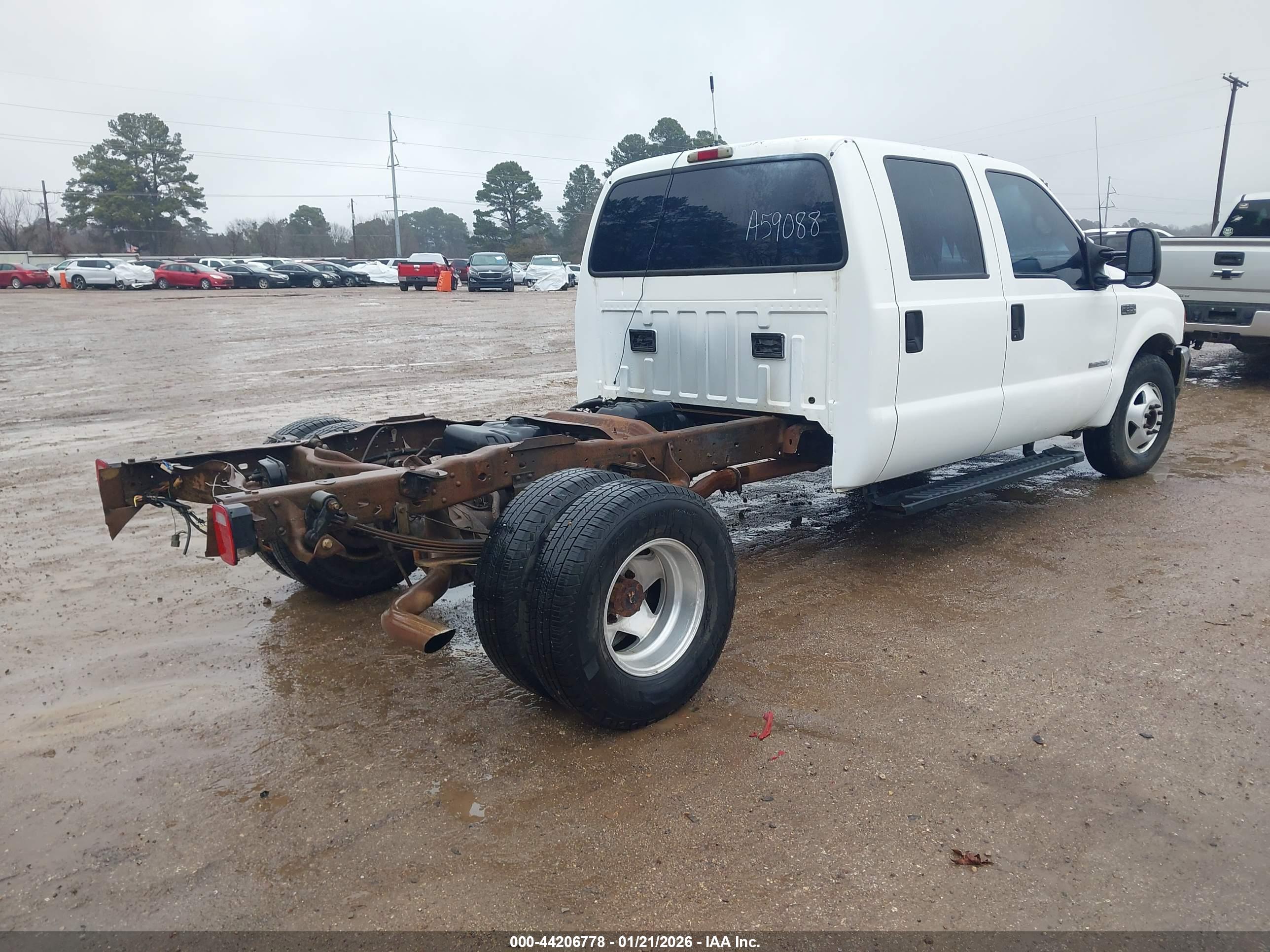 FORD F-350 image 4