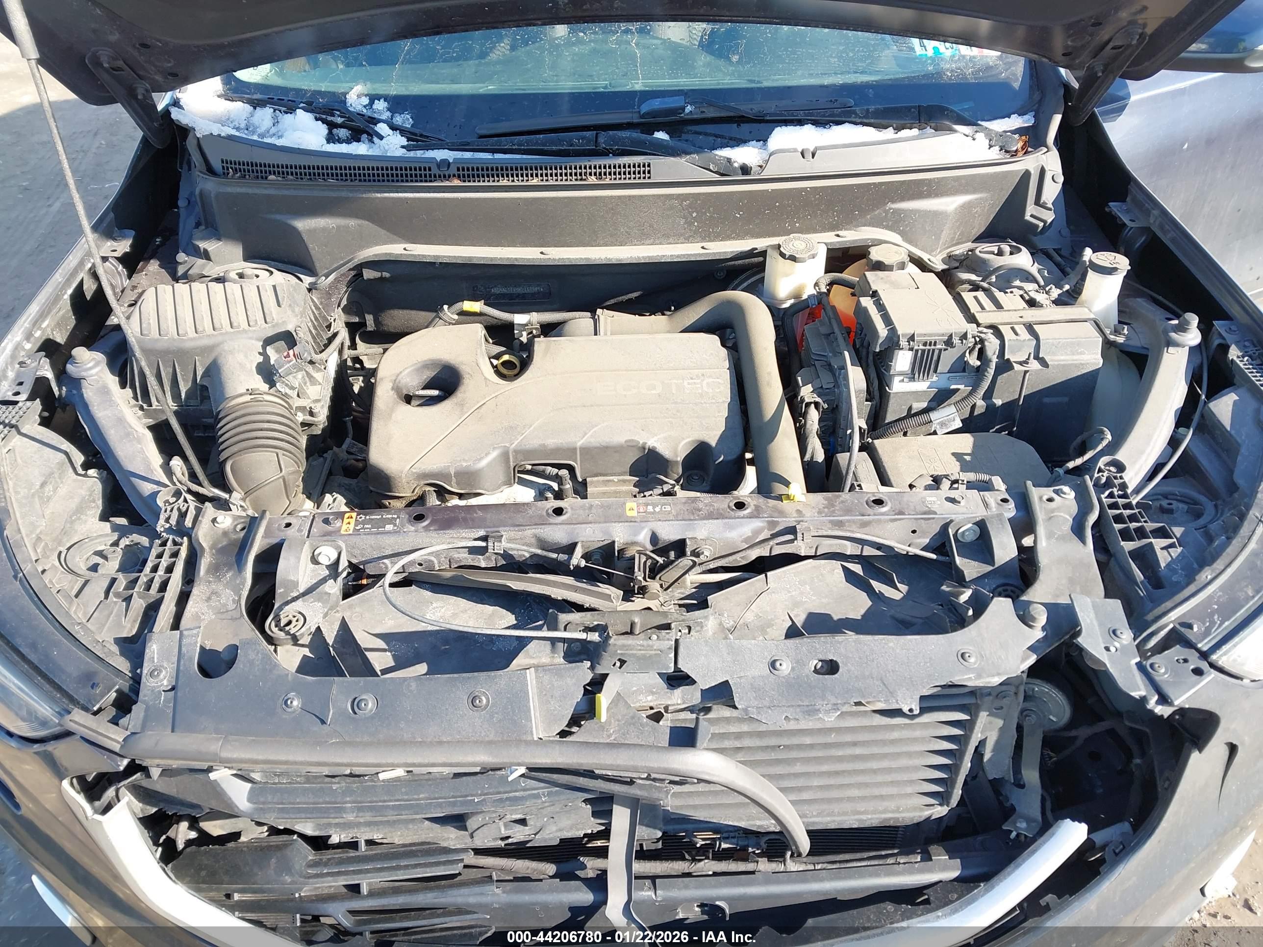 GMC TERRAIN image 10