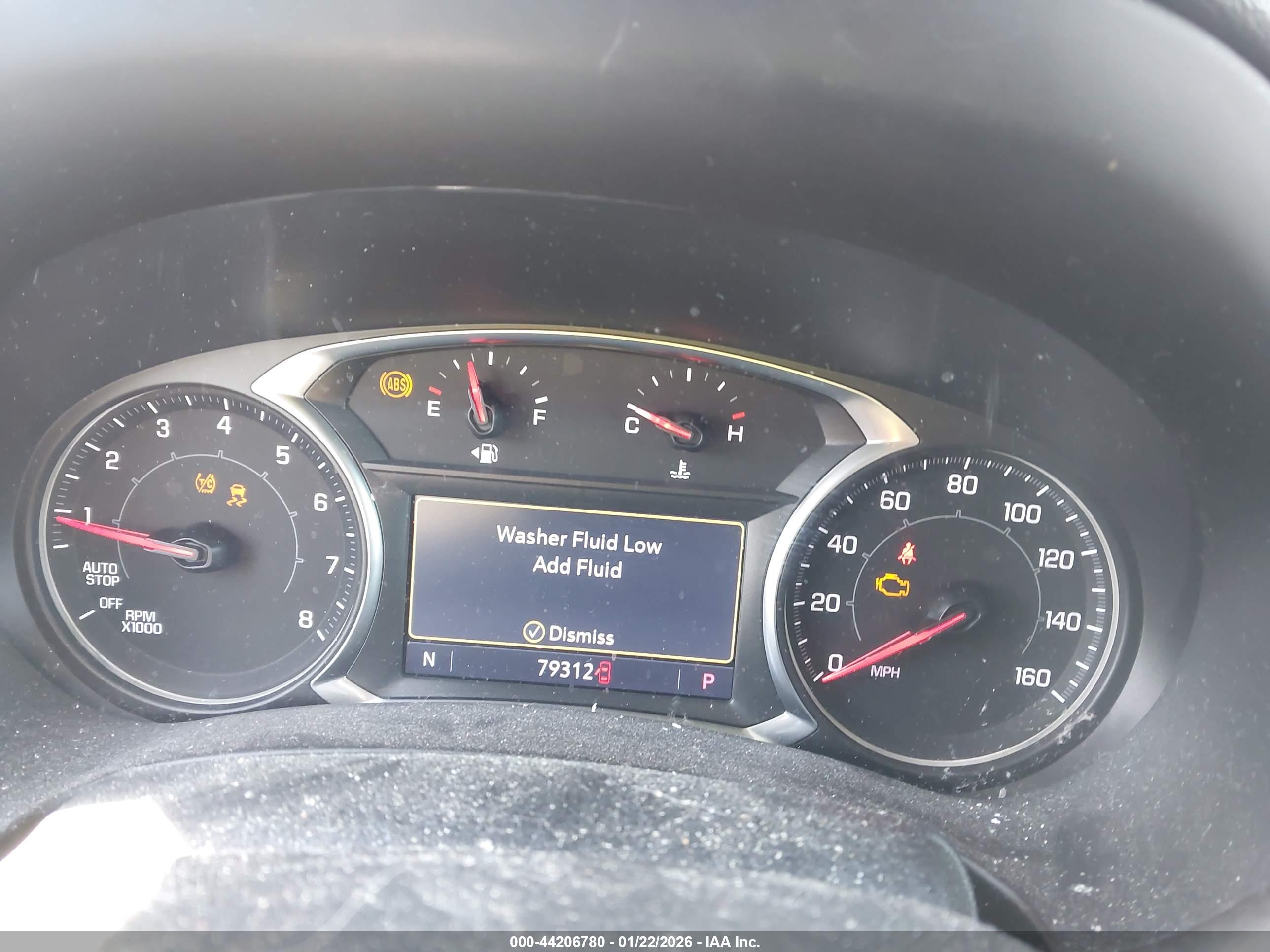 GMC TERRAIN image 7