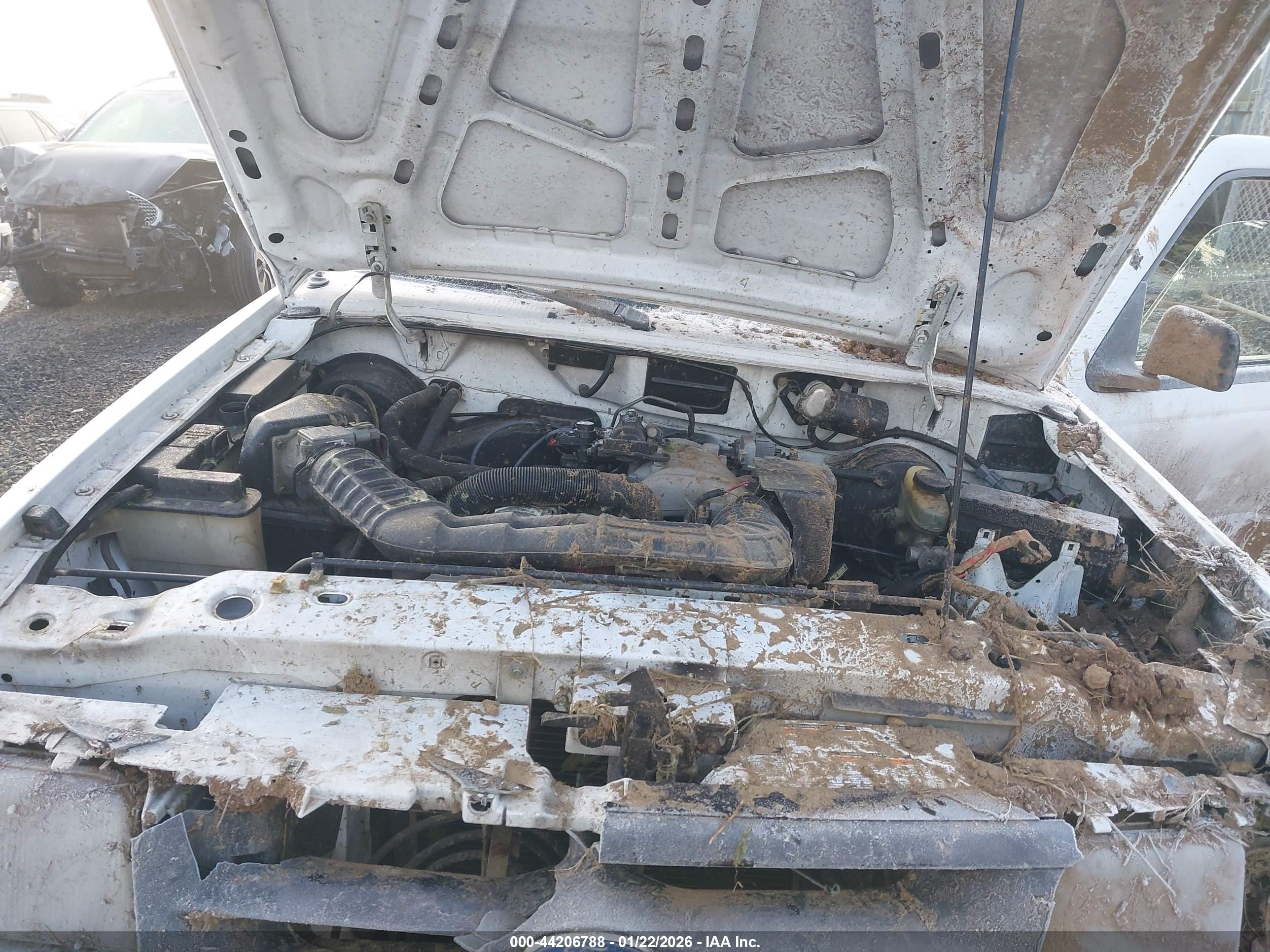 FORD RANGER image 10